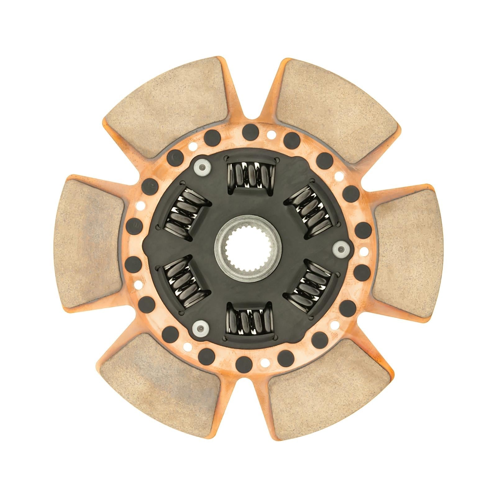 Exedy Clutch USA Clutch Discs DH10D1