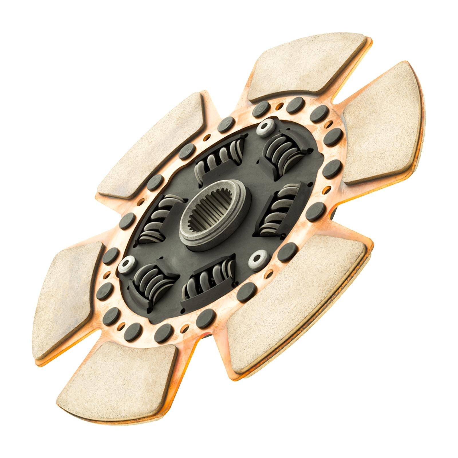 Exedy Clutch USA Clutch Discs DH10D1