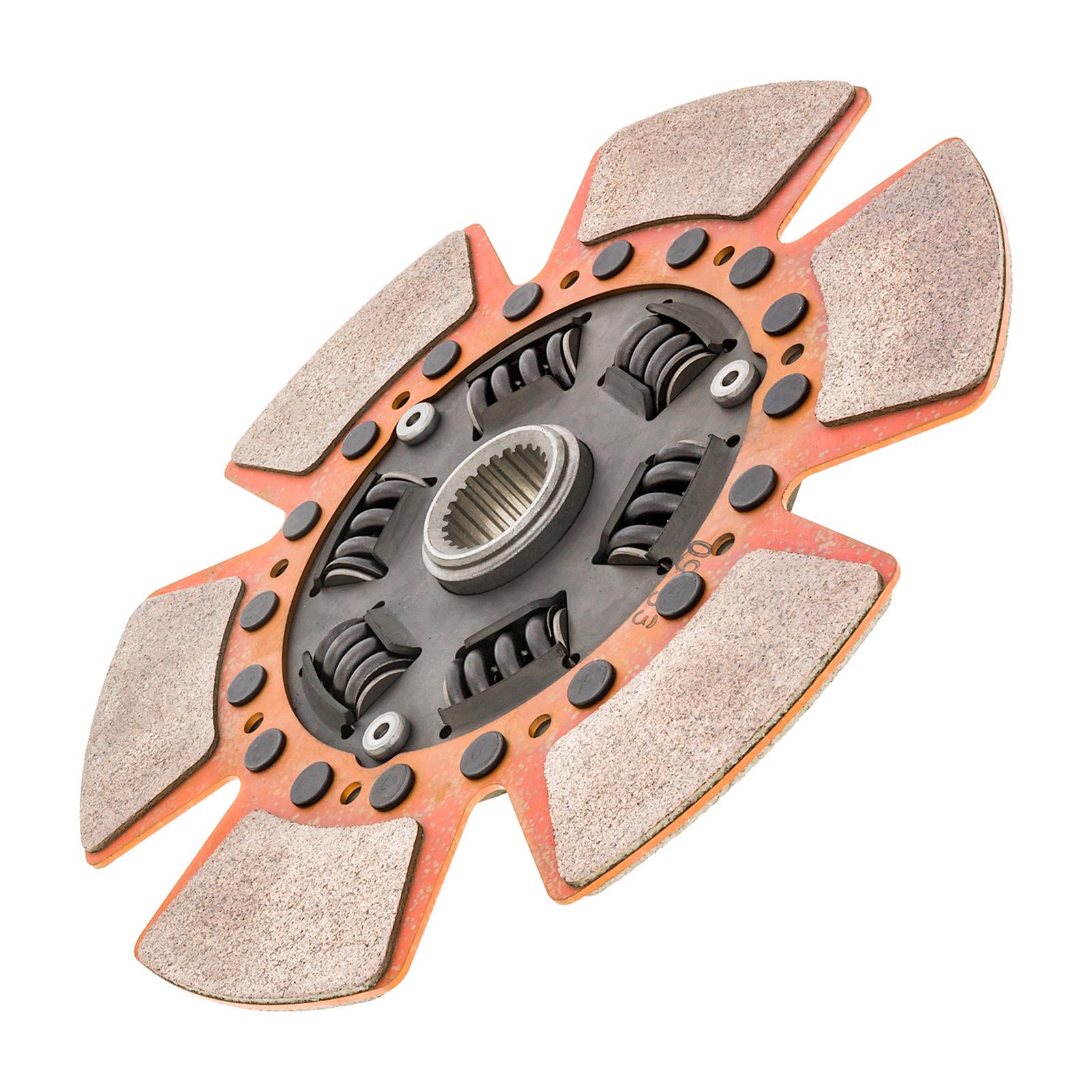 Exedy Clutch USA Clutch Discs DH10D