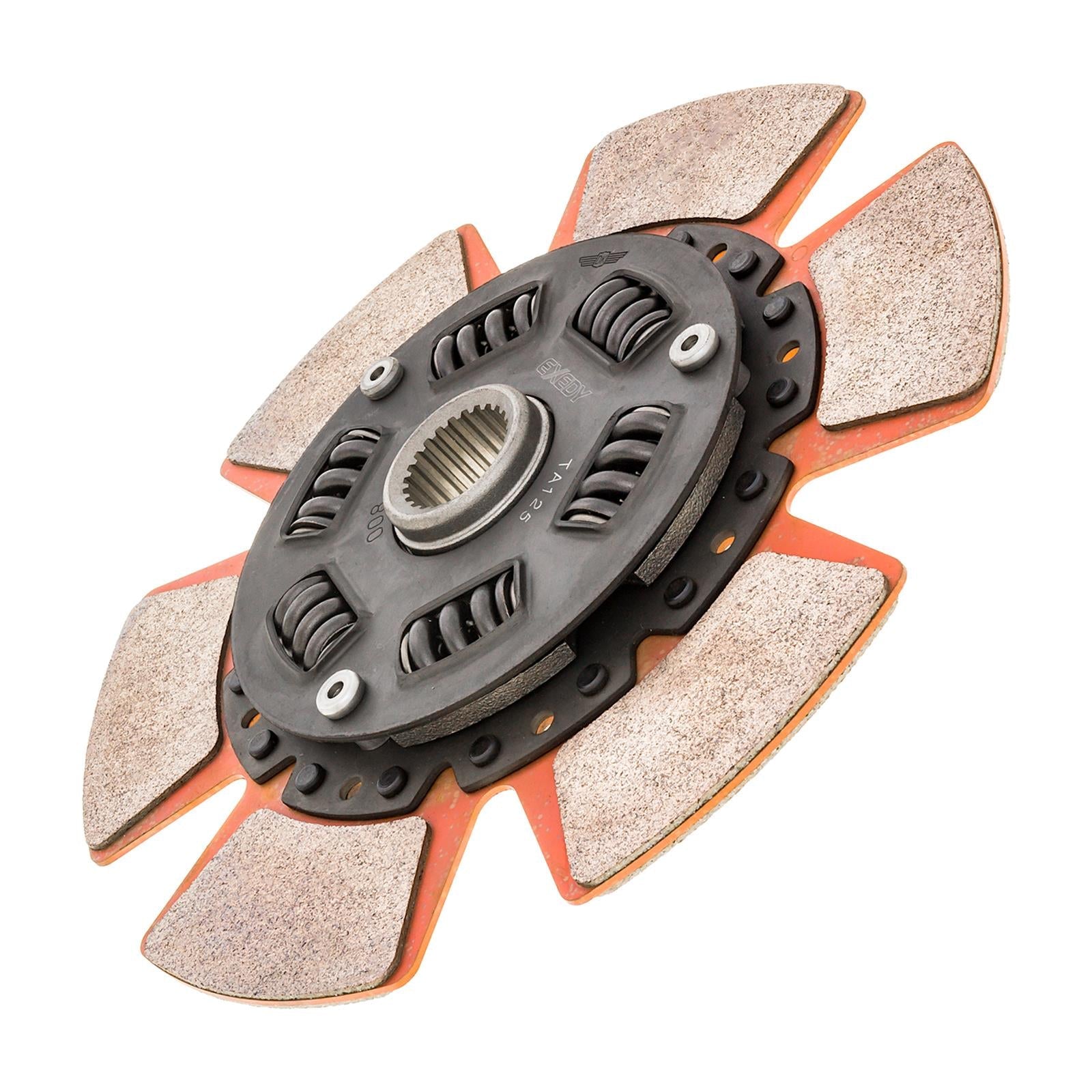 Exedy Clutch USA Clutch Discs DH10D