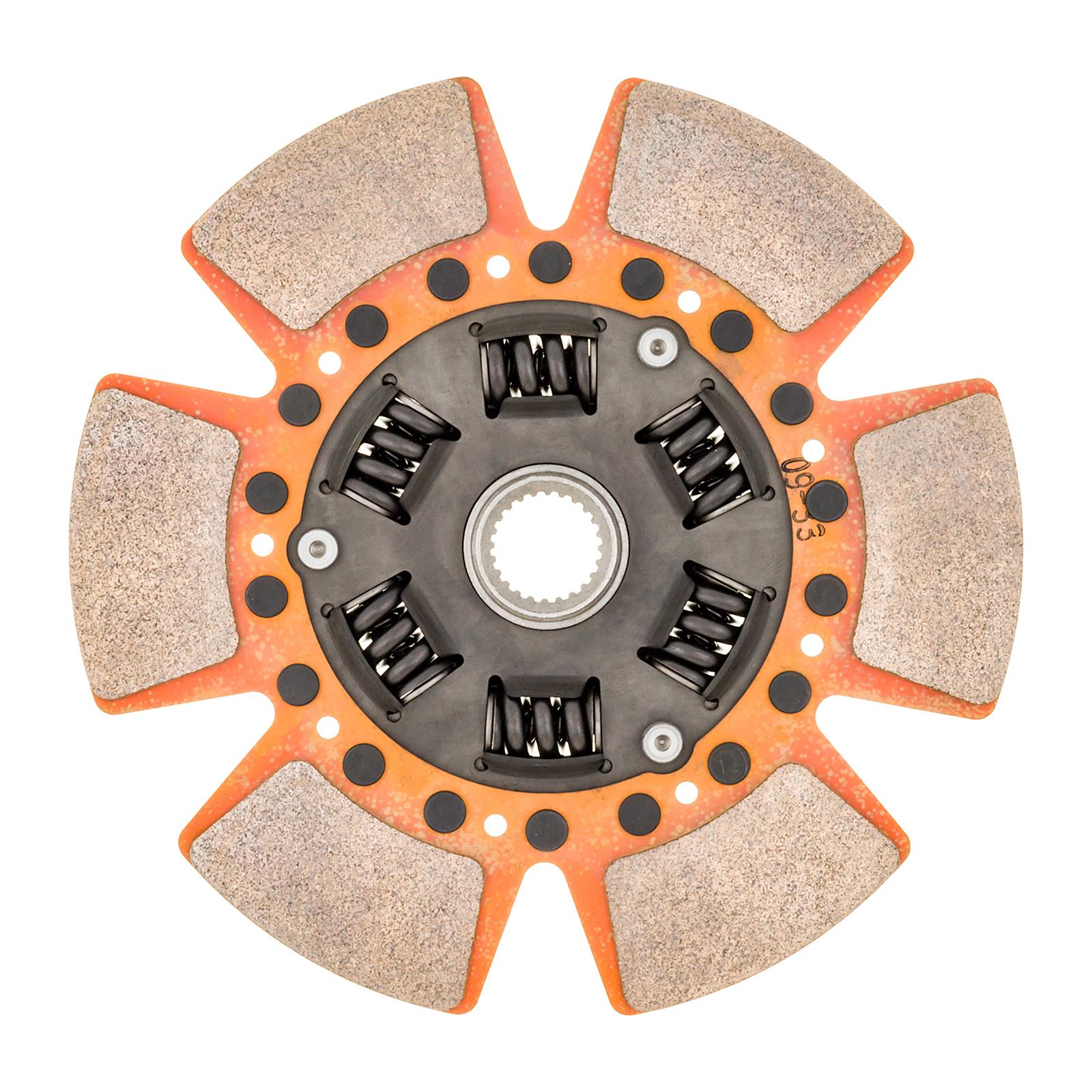 Exedy Clutch USA Clutch Discs DH10D