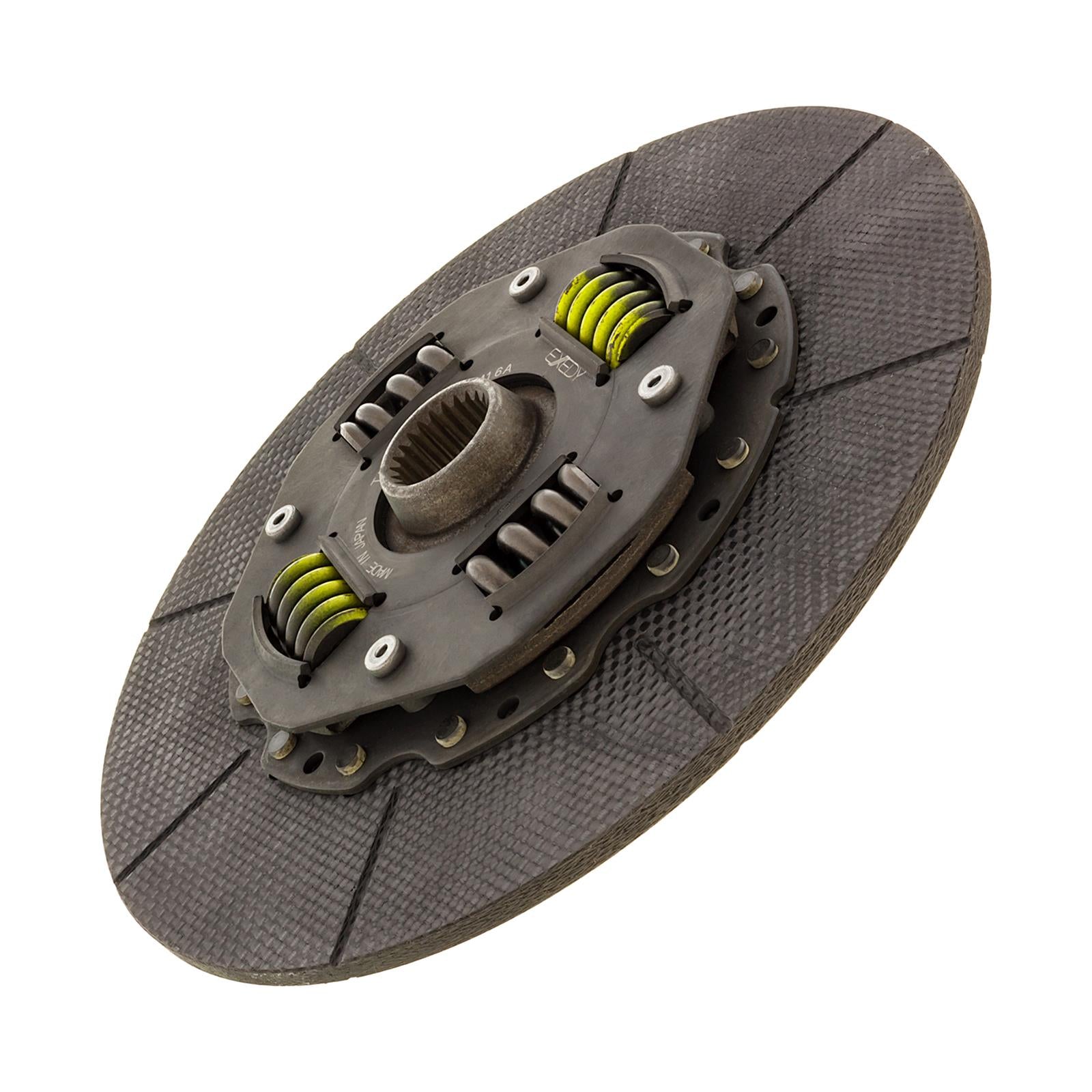 Exedy Clutch USA Clutch Discs DH11D