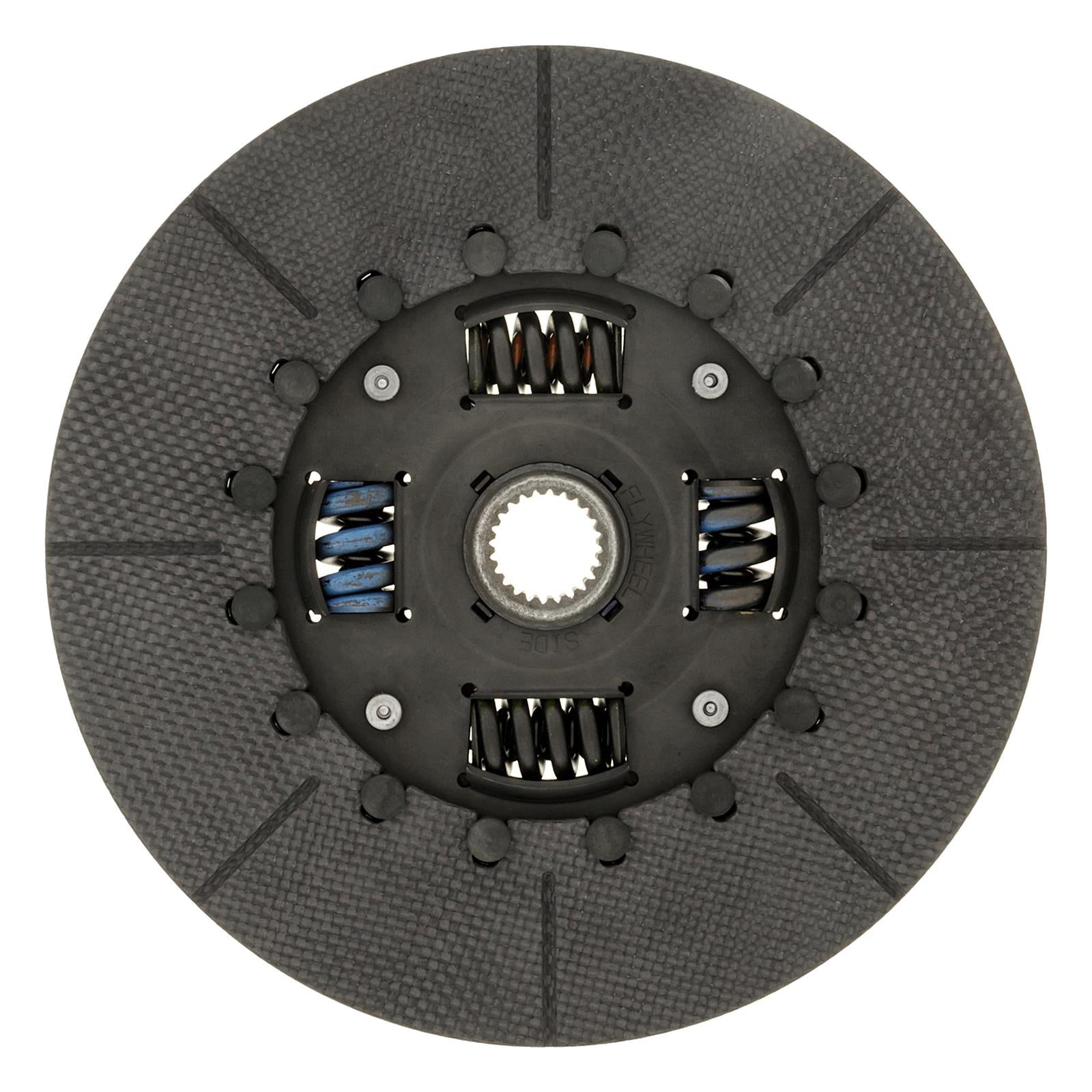 Exedy Clutch USA Clutch Discs DH11D
