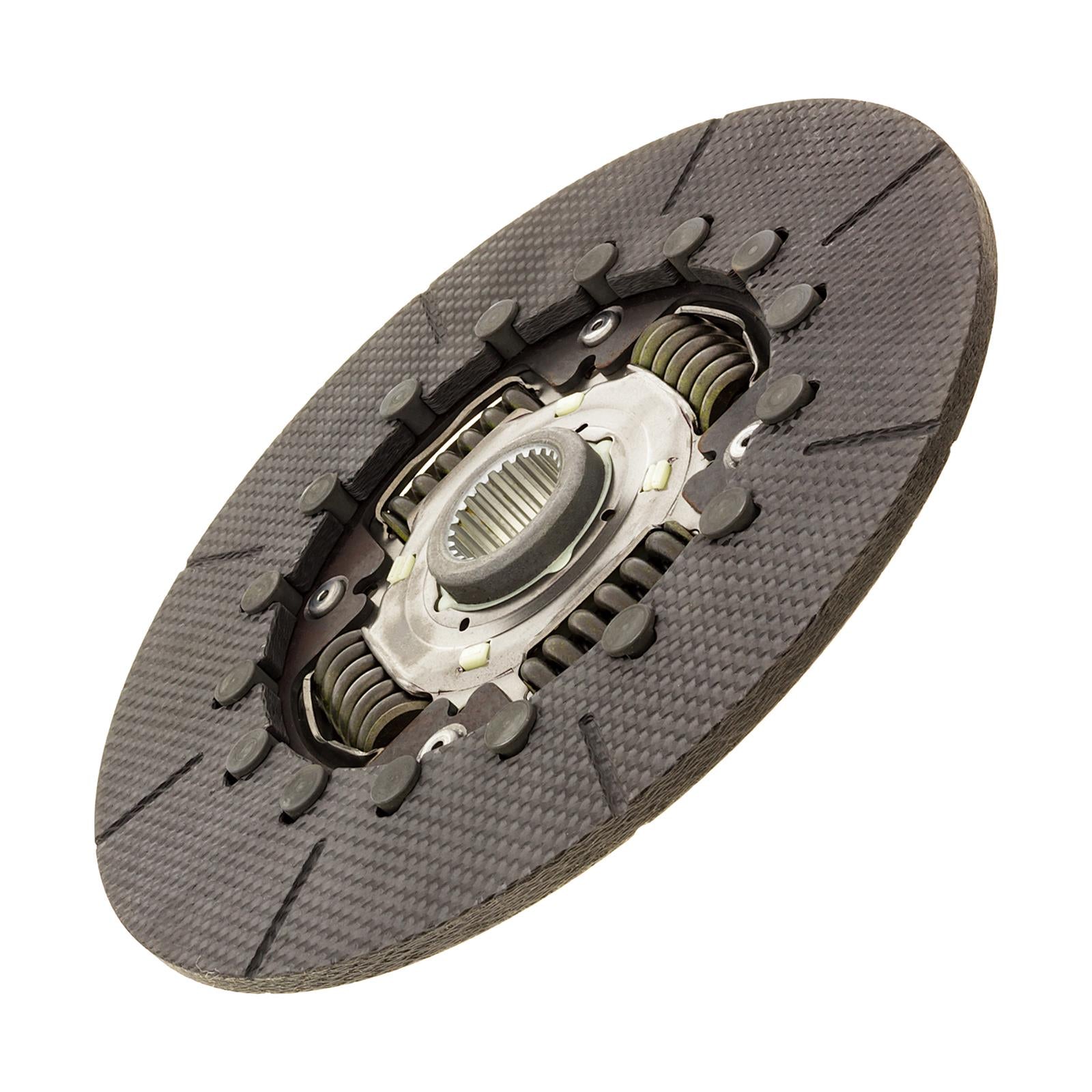 Exedy Clutch USA Clutch Discs DH12D