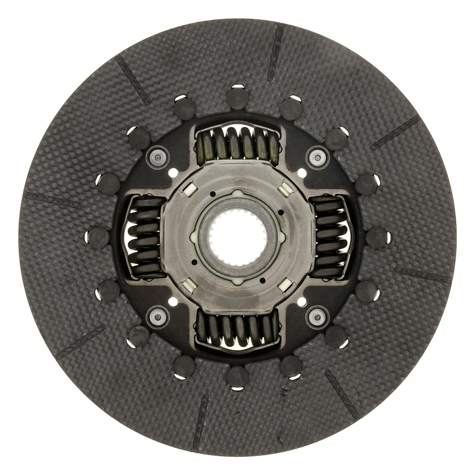 Exedy Clutch USA Clutch Discs DH12D