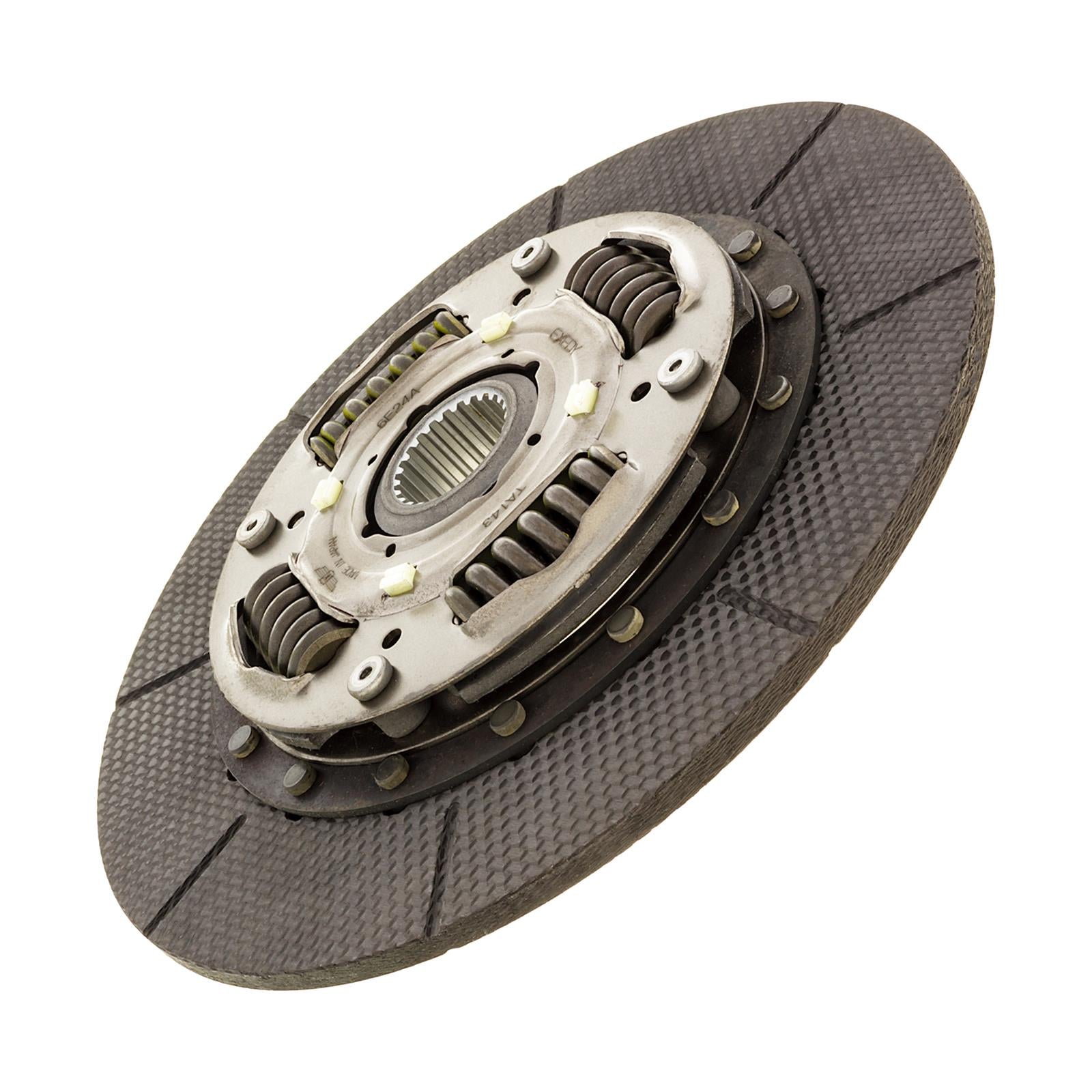 Exedy Clutch USA Clutch Discs DH12D