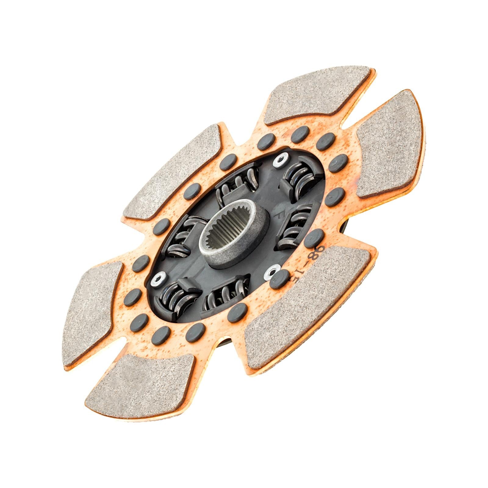 Exedy Clutch USA Clutch Discs DH13D