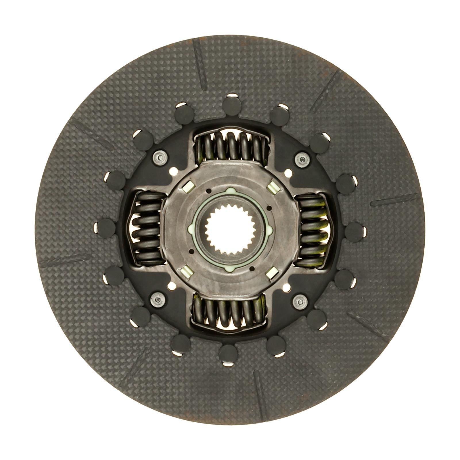 Exedy Clutch USA Clutch Discs DH14D