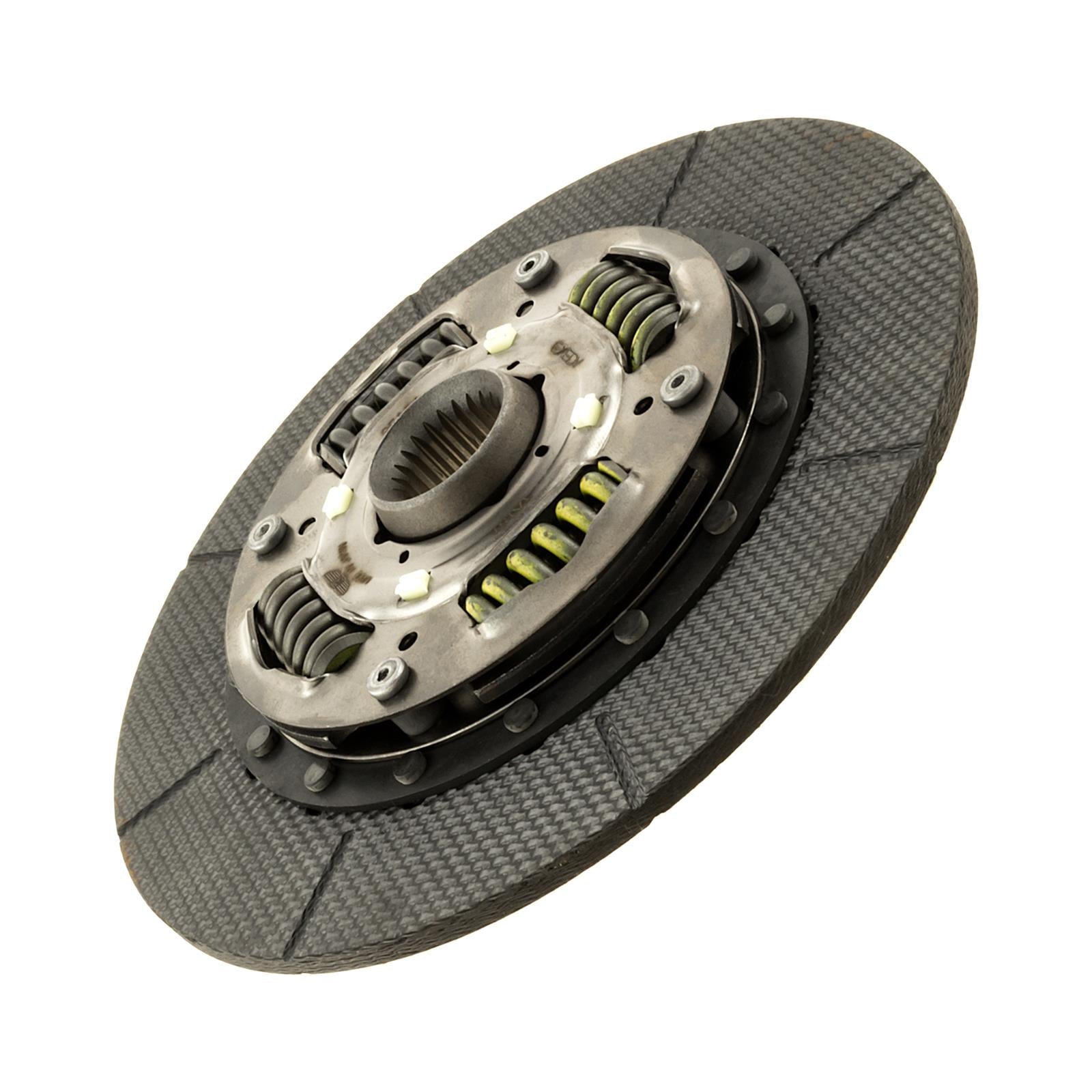 Exedy Clutch USA Clutch Discs DH14D
