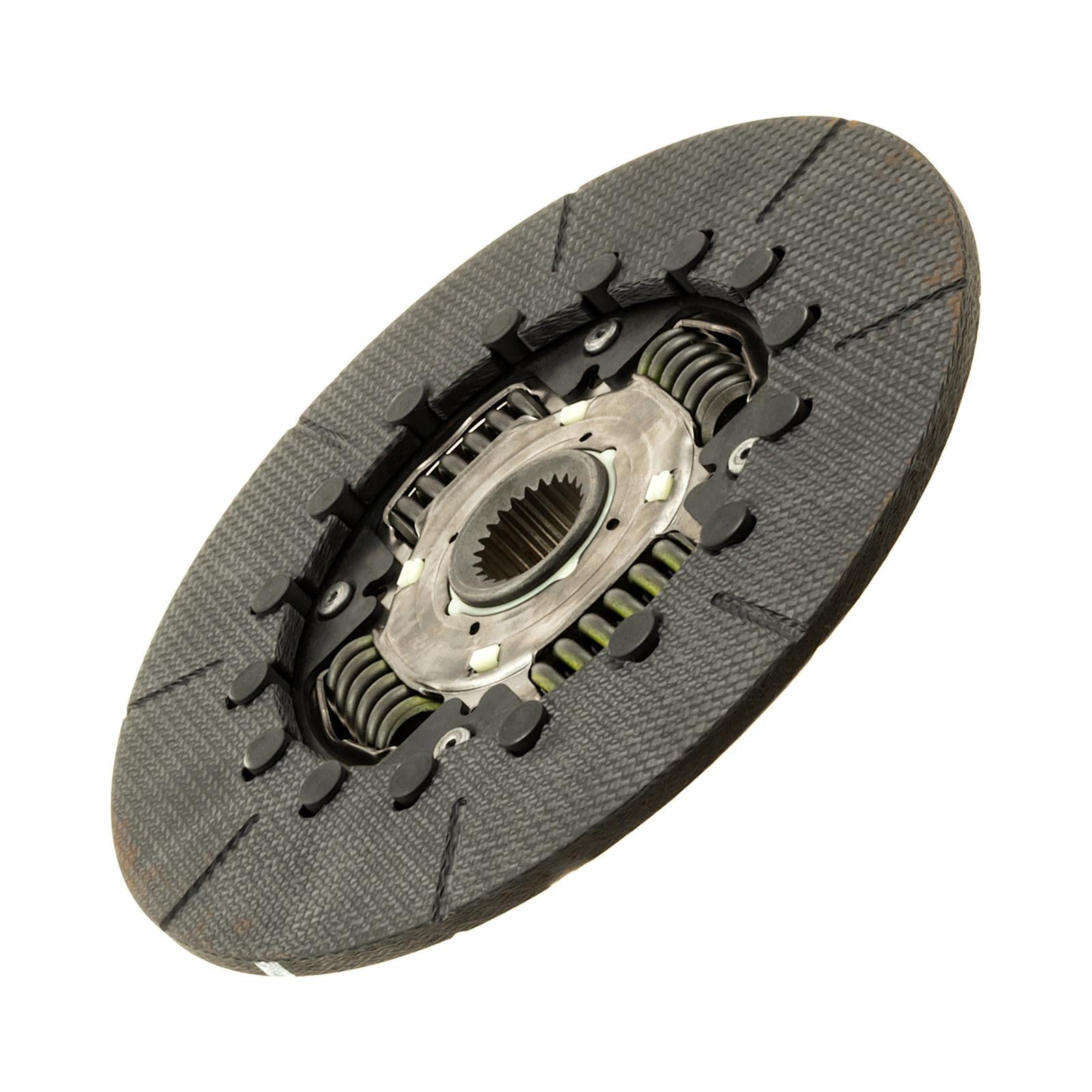Exedy Clutch USA Clutch Discs DH14D