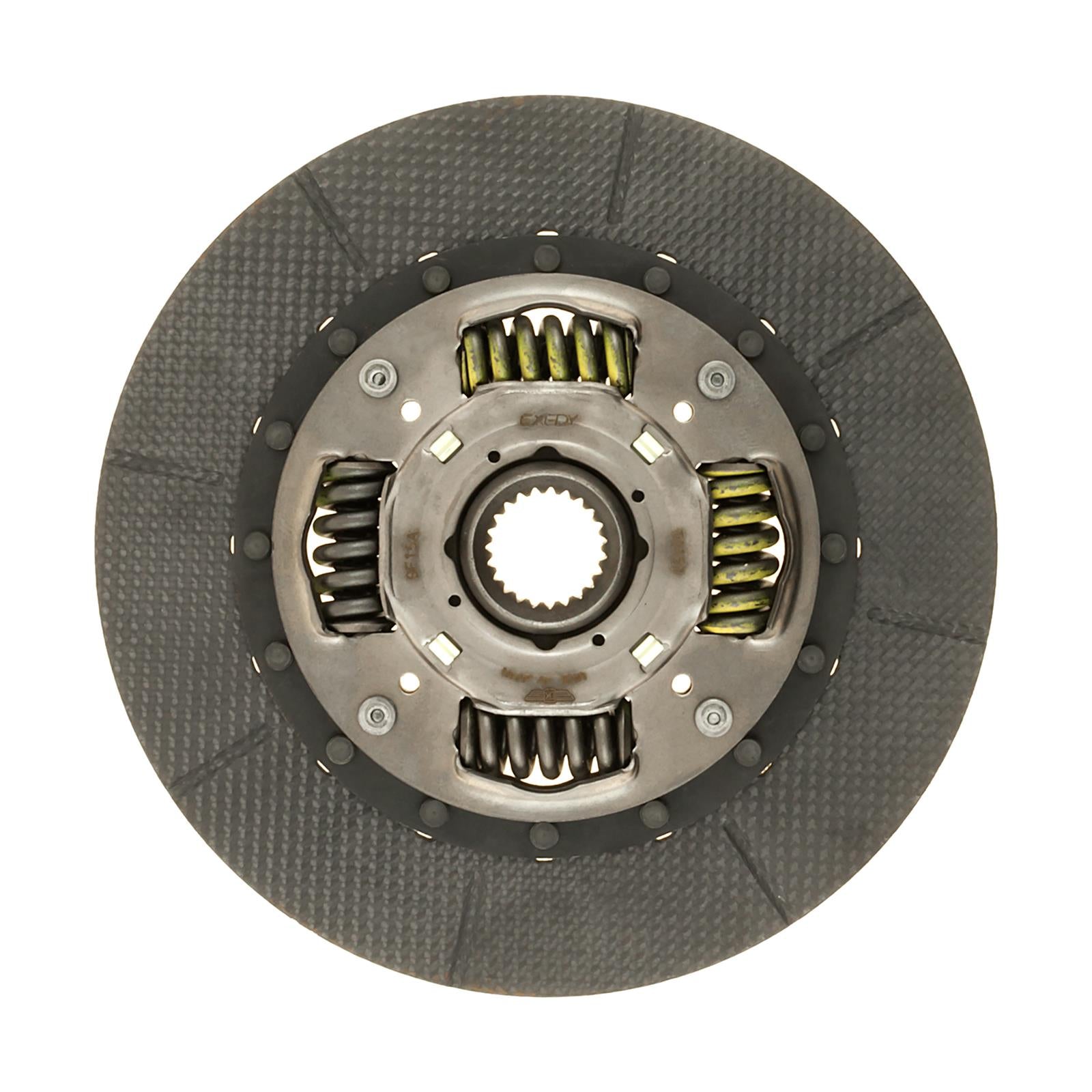 Exedy Clutch USA Clutch Discs DH14D
