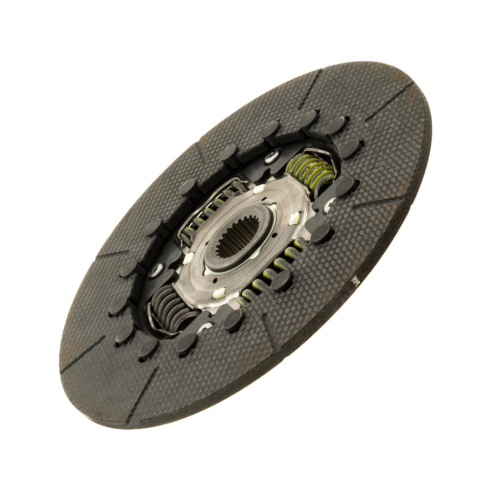 Exedy Clutch USA Clutch Discs DH15D