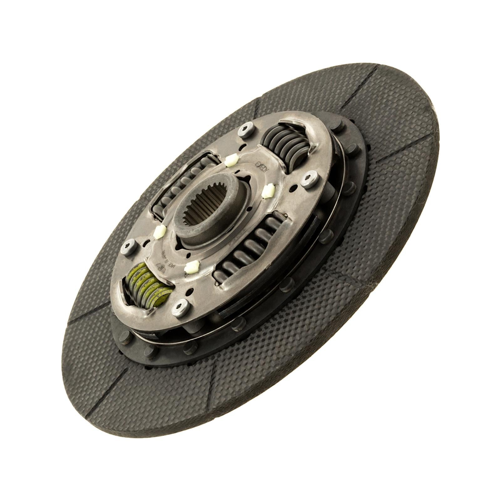 Exedy Clutch USA Clutch Discs DH15D