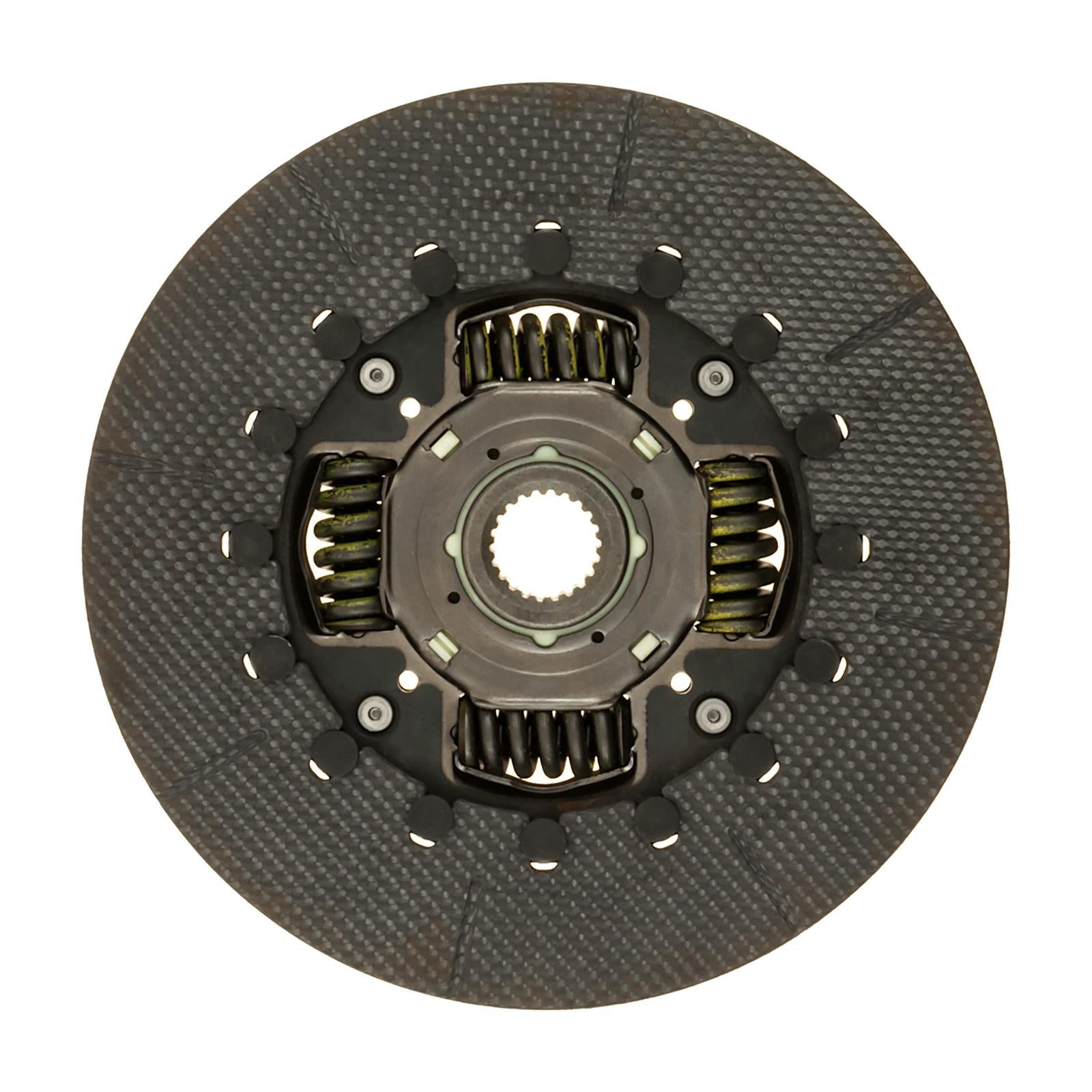 Exedy Clutch USA Clutch Discs DH15D
