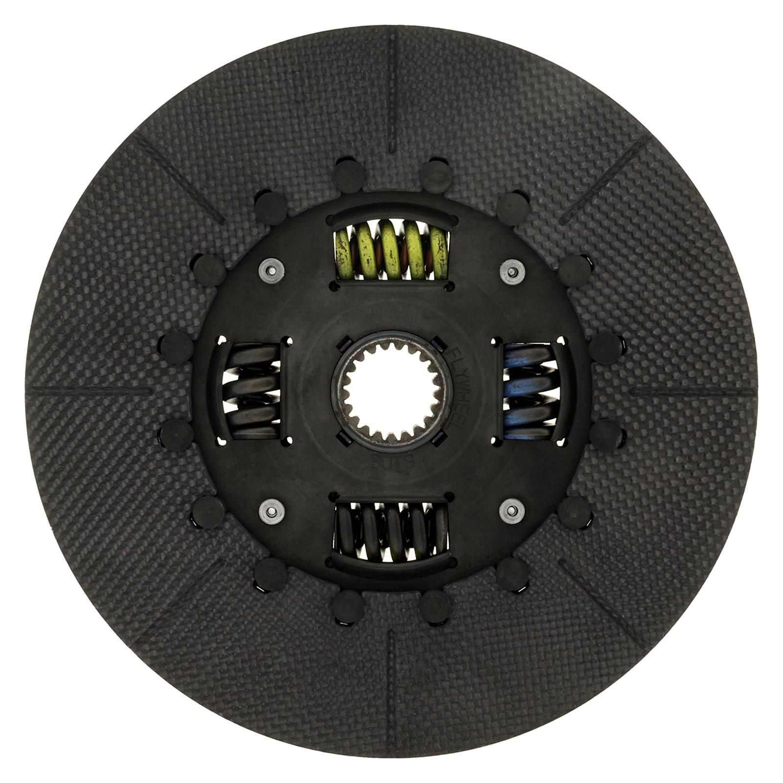 Exedy Clutch USA Clutch Discs DH16D