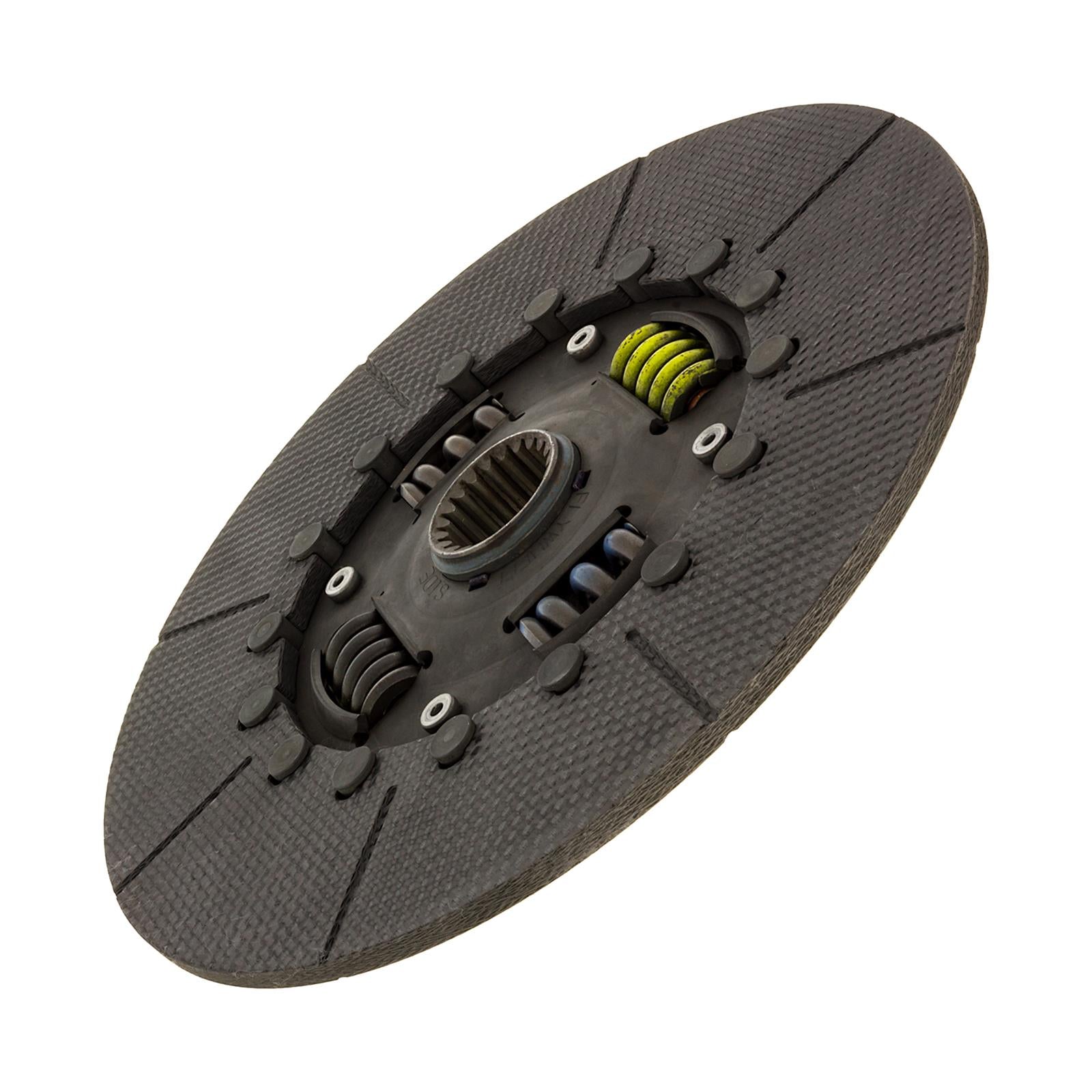 Exedy Clutch USA Clutch Discs DH16D