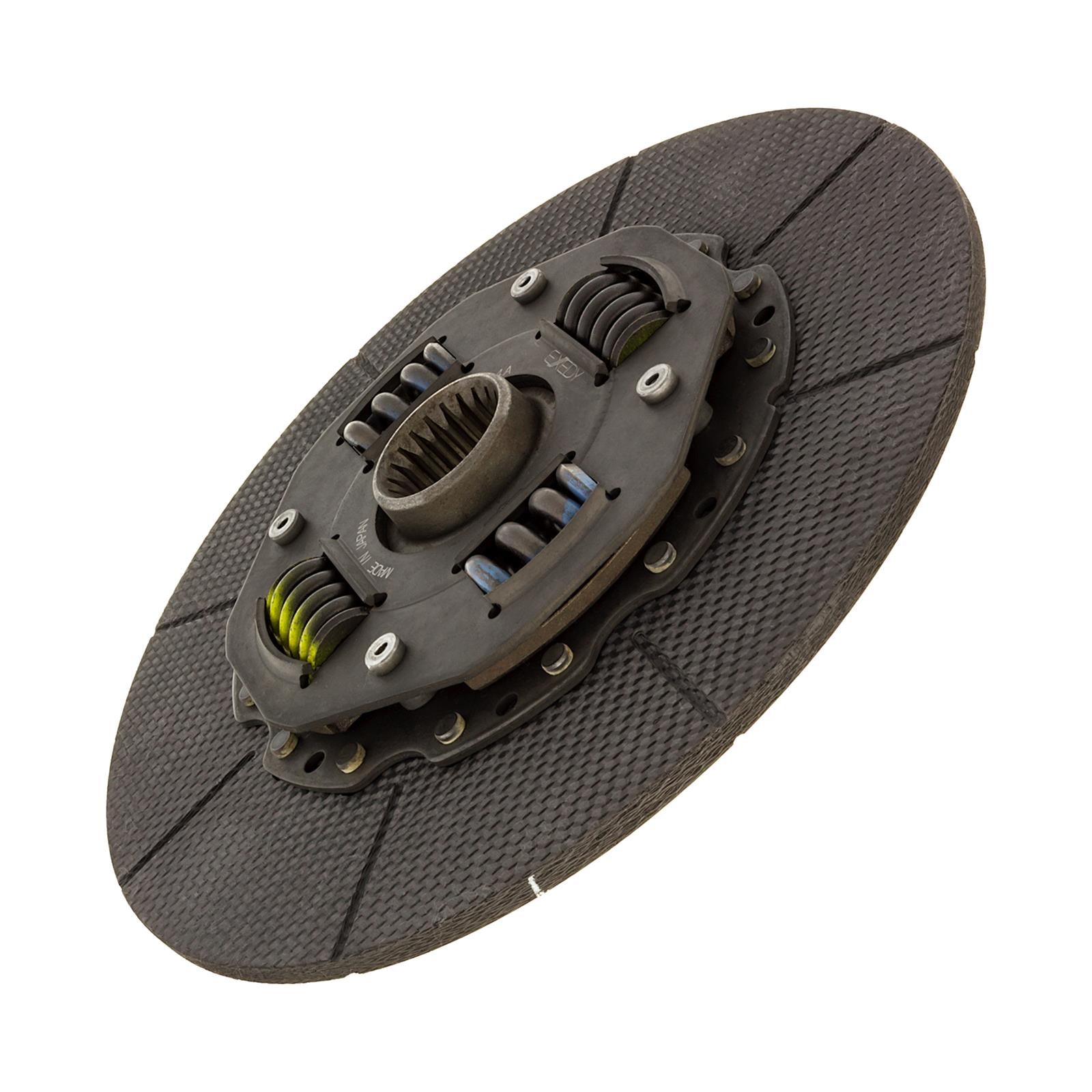 Exedy Clutch USA Clutch Discs DH16D