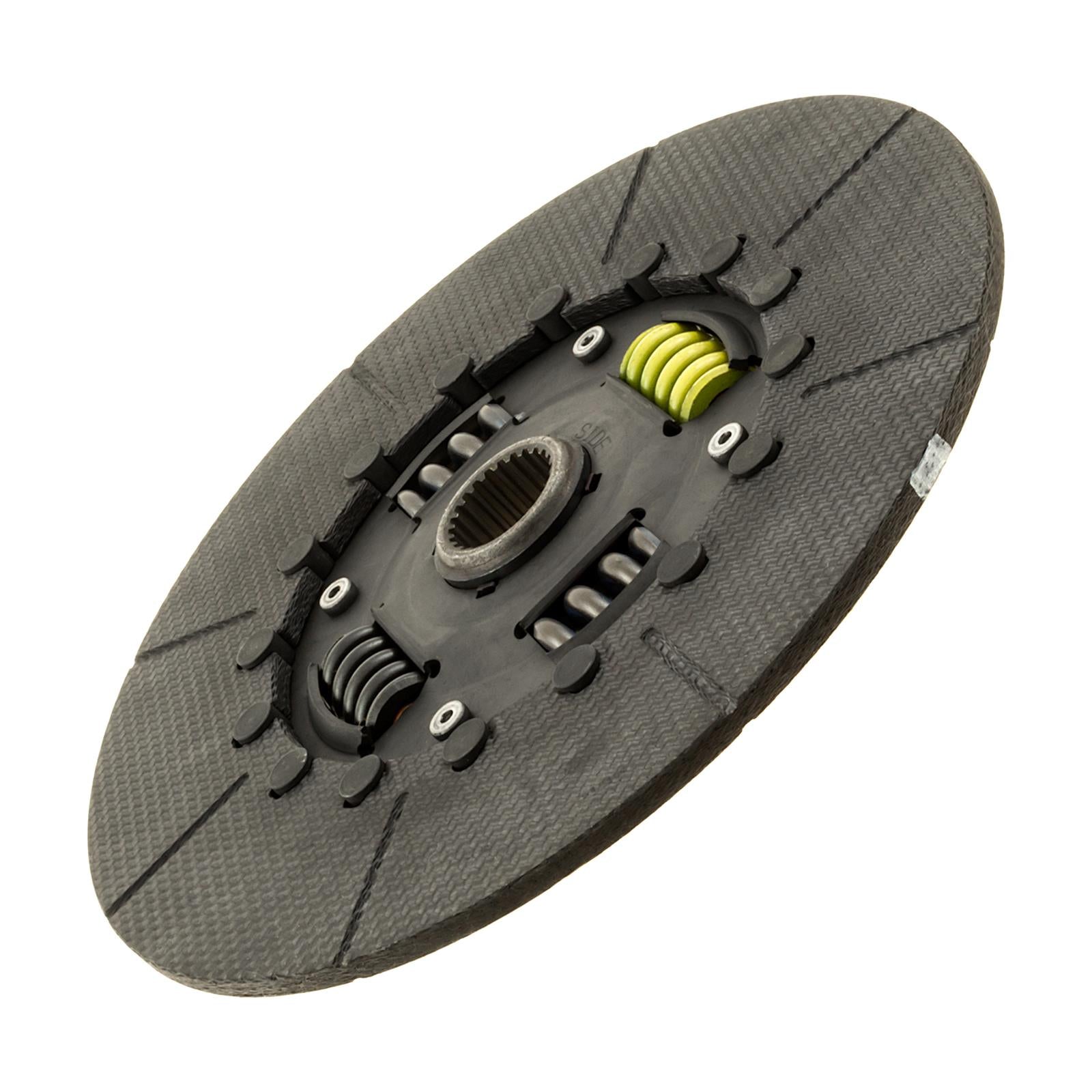 Exedy Clutch USA Clutch Discs DH17D