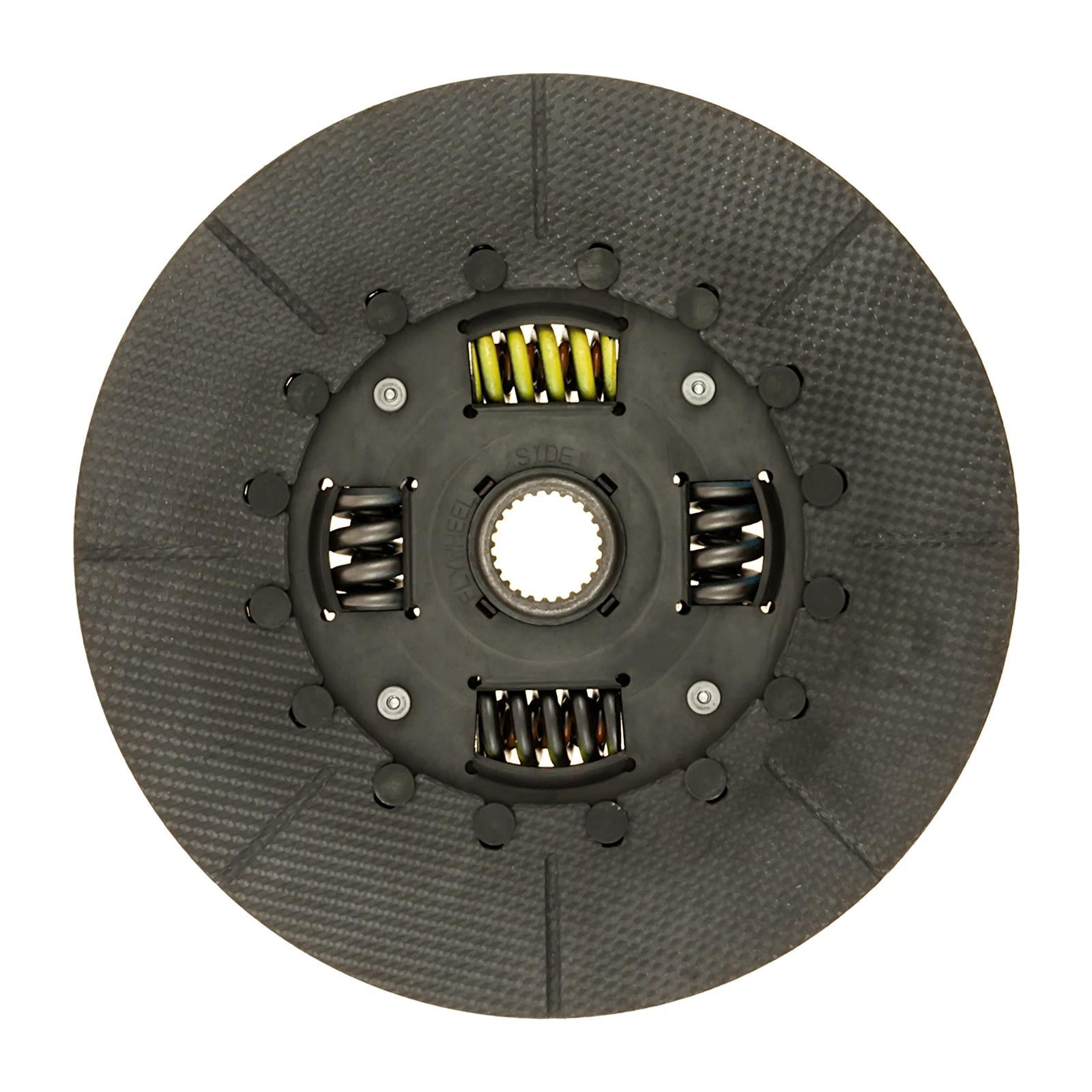 Exedy Clutch USA Clutch Discs DH17D