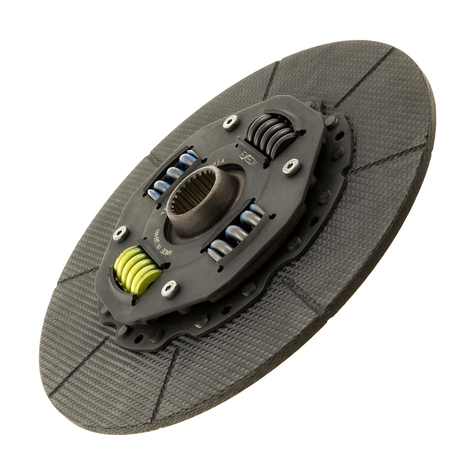 Exedy Clutch USA Clutch Discs DH17D