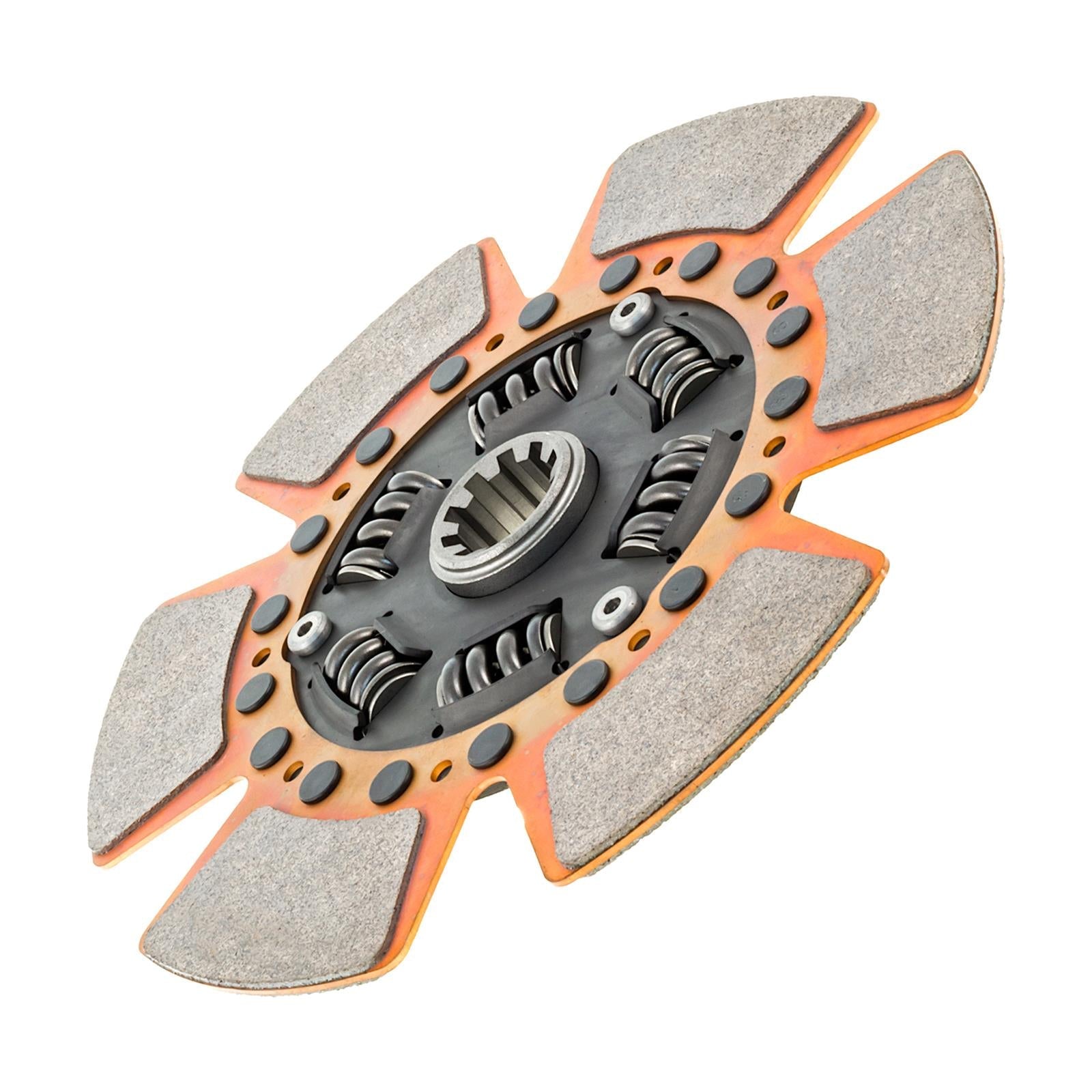 Exedy Clutch USA Clutch Discs DH19D