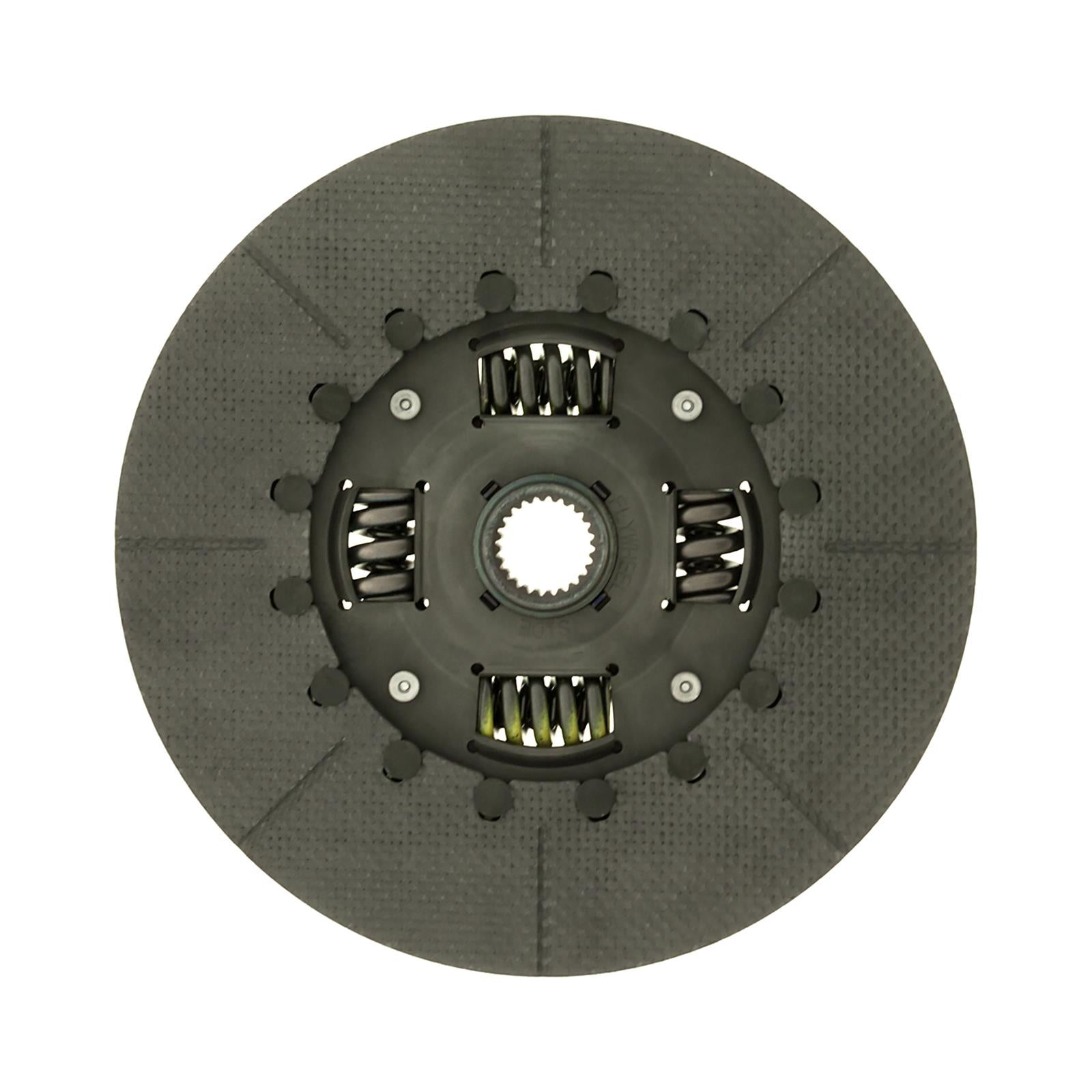 Exedy Clutch USA Clutch Discs DH21D