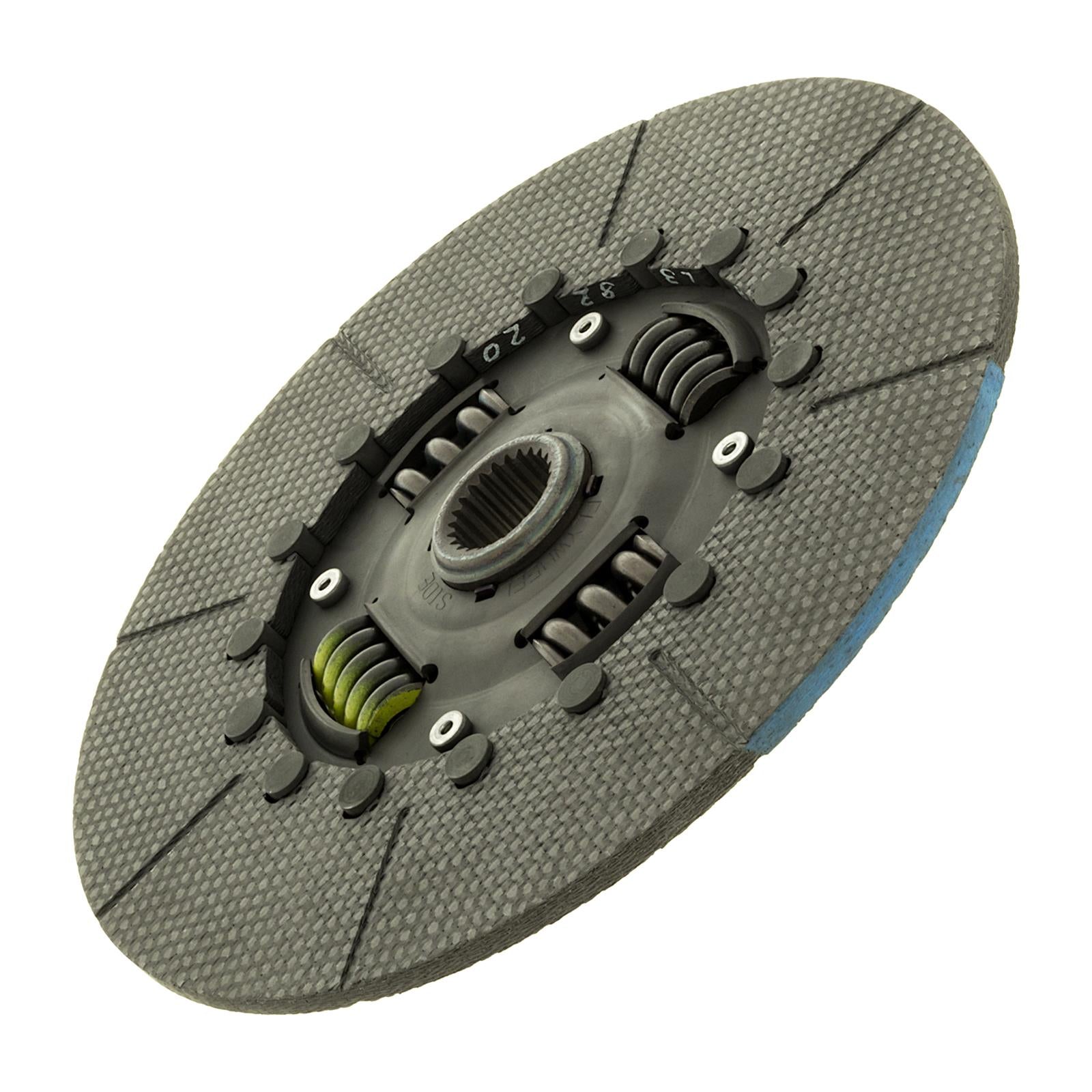 Exedy Clutch USA Clutch Discs DH21D