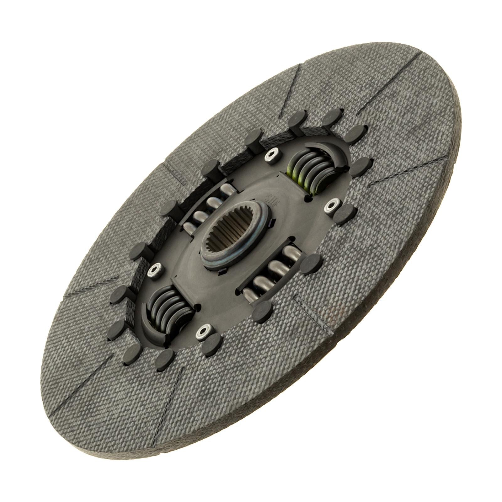 Exedy Clutch USA Clutch Discs DH24D