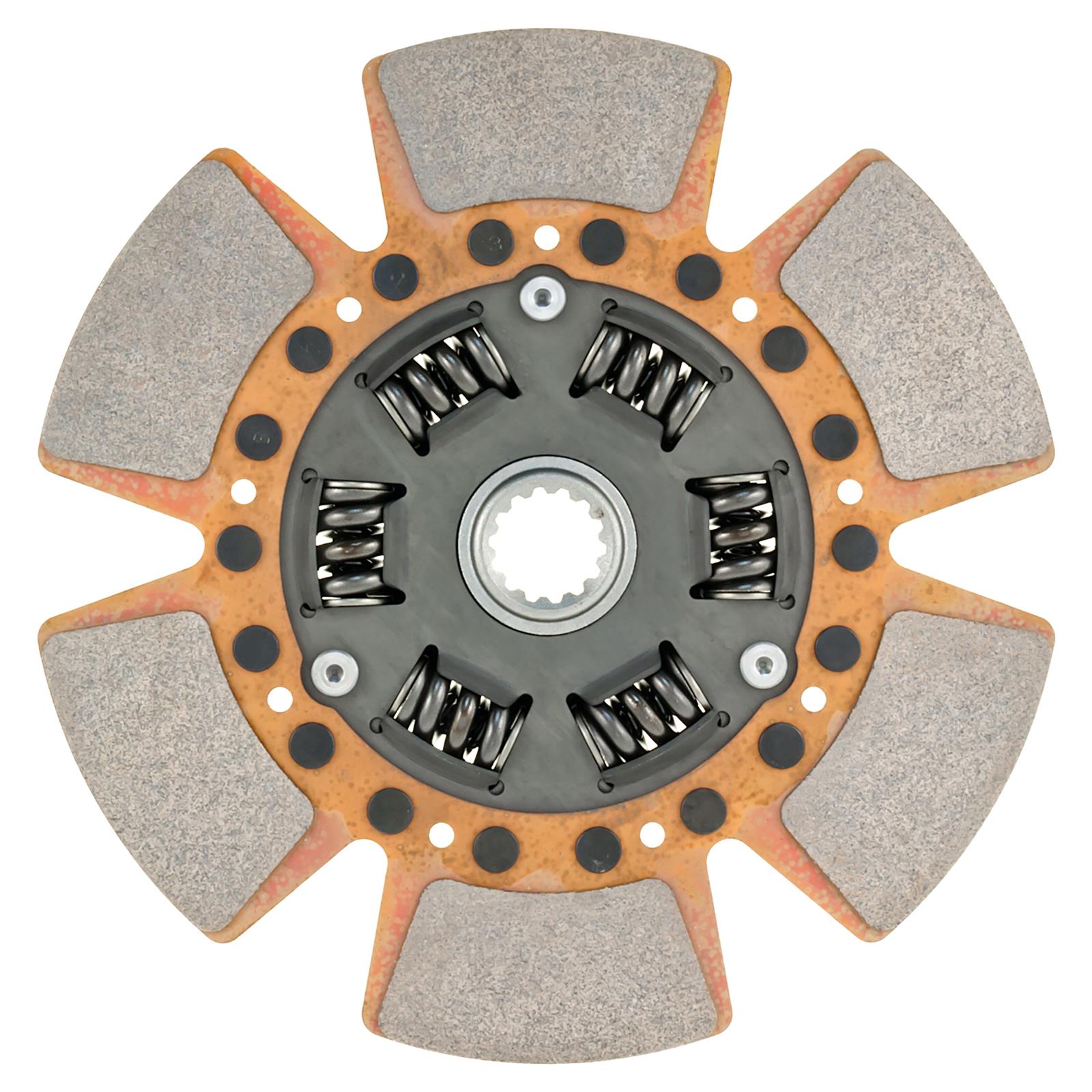 Exedy Clutch USA Clutch Discs DH25D