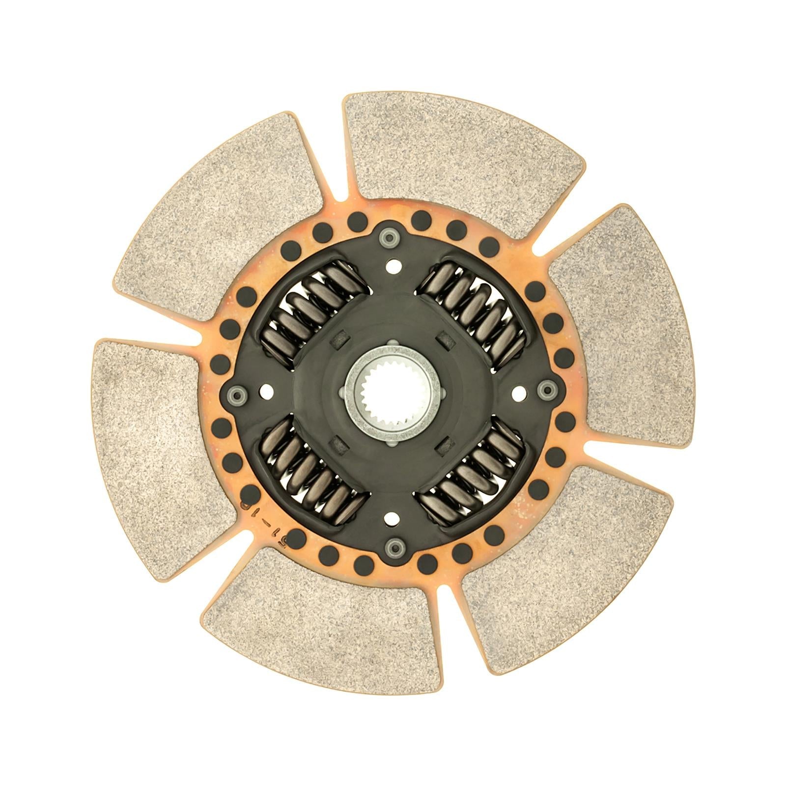 Exedy Clutch USA Clutch Discs DH27D