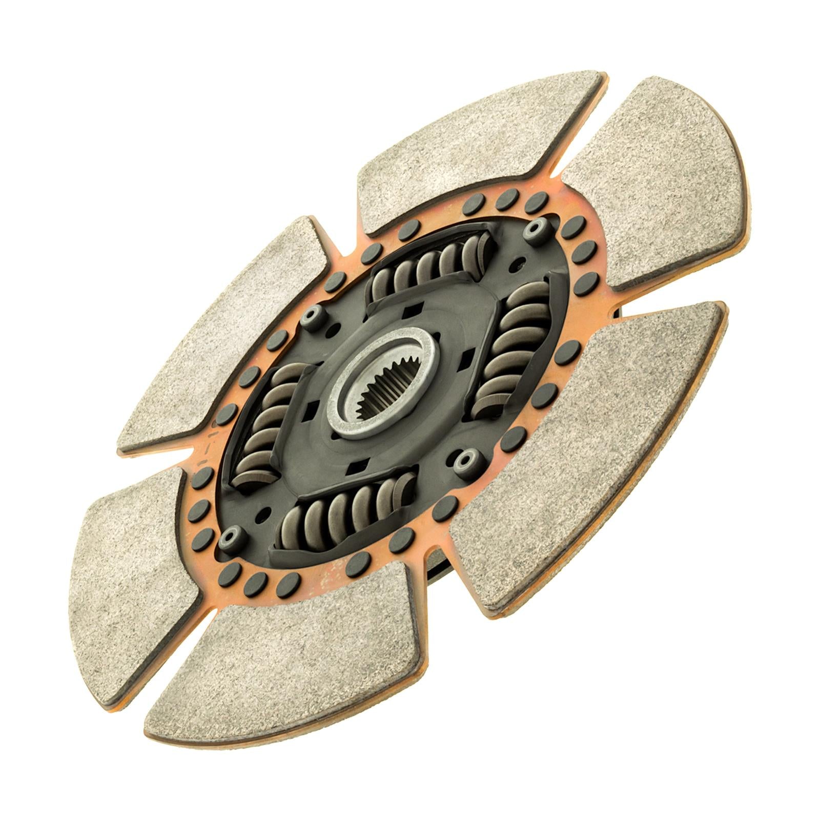 Exedy Clutch USA Clutch Discs DH27D