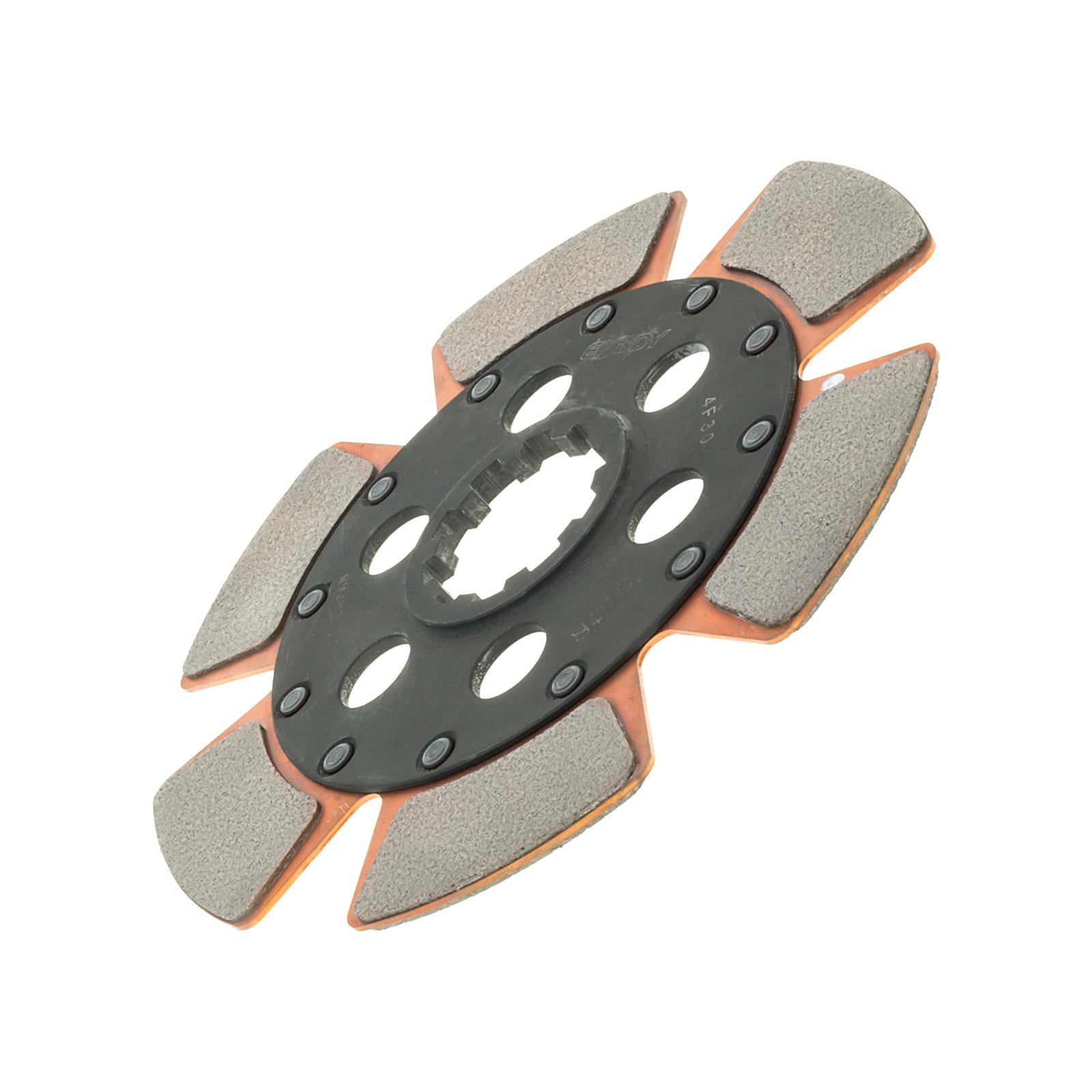 Exedy Clutch USA Clutch Discs DL01R