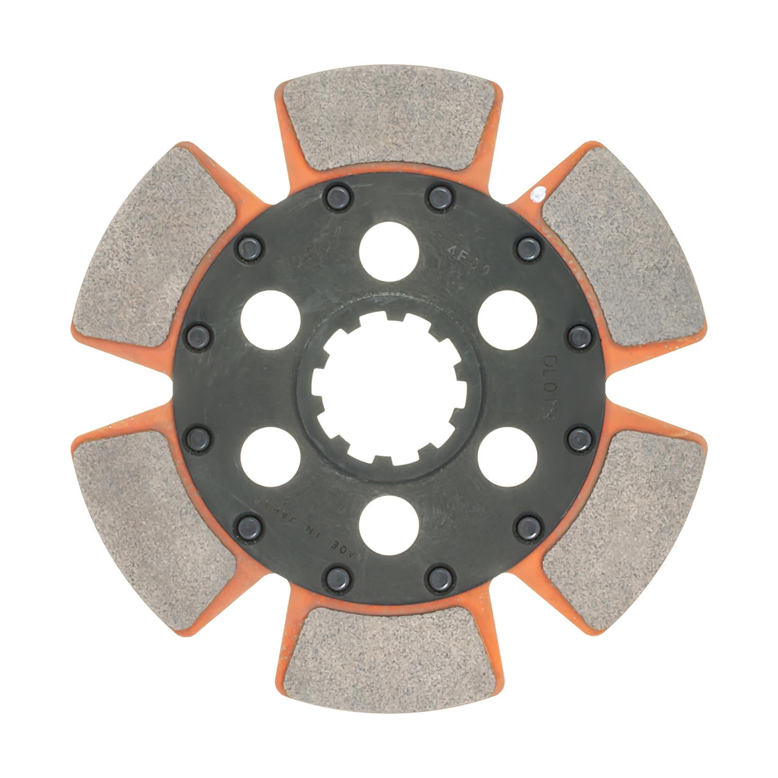 Exedy Clutch USA Clutch Discs DL01R