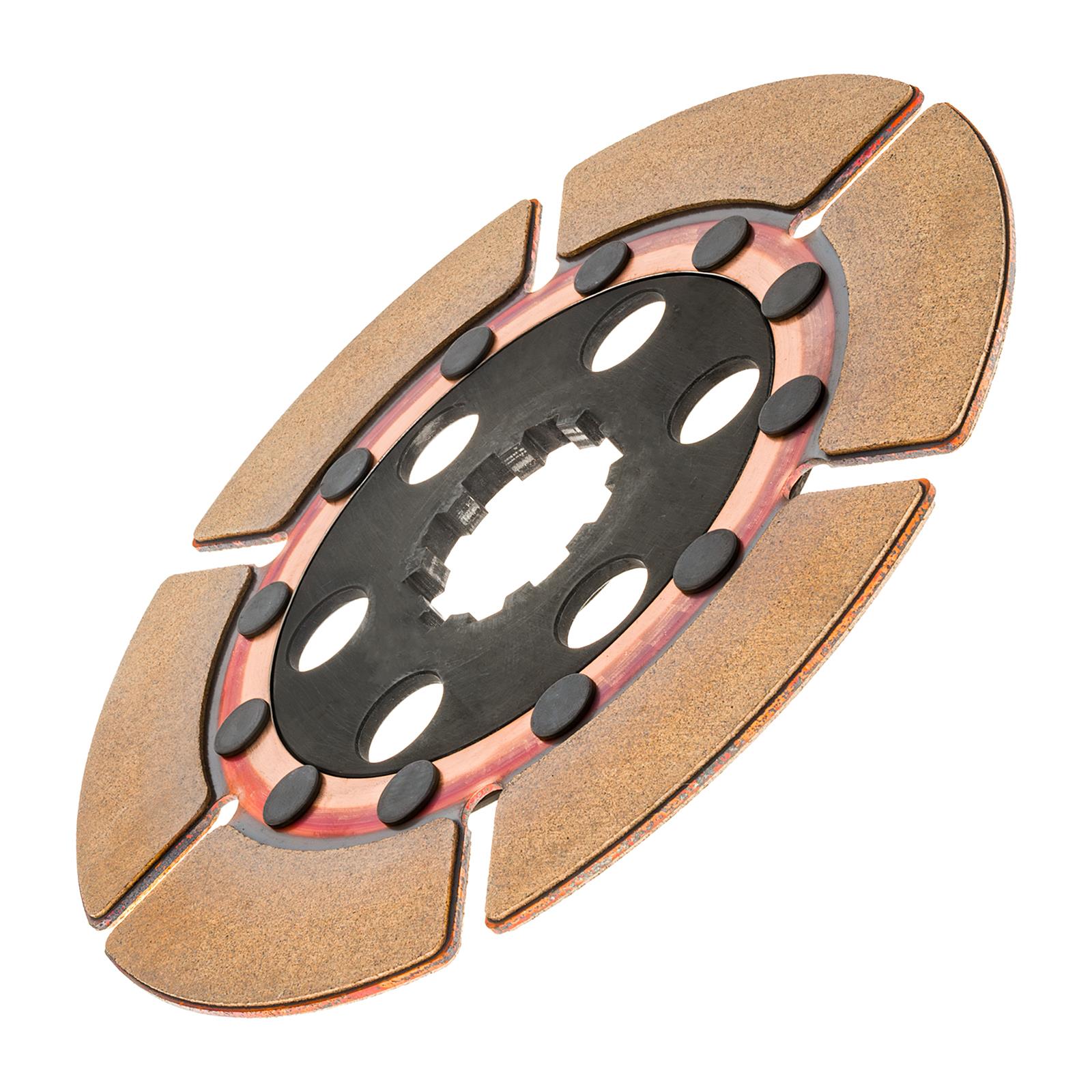 Exedy Clutch USA Clutch Discs DL03R