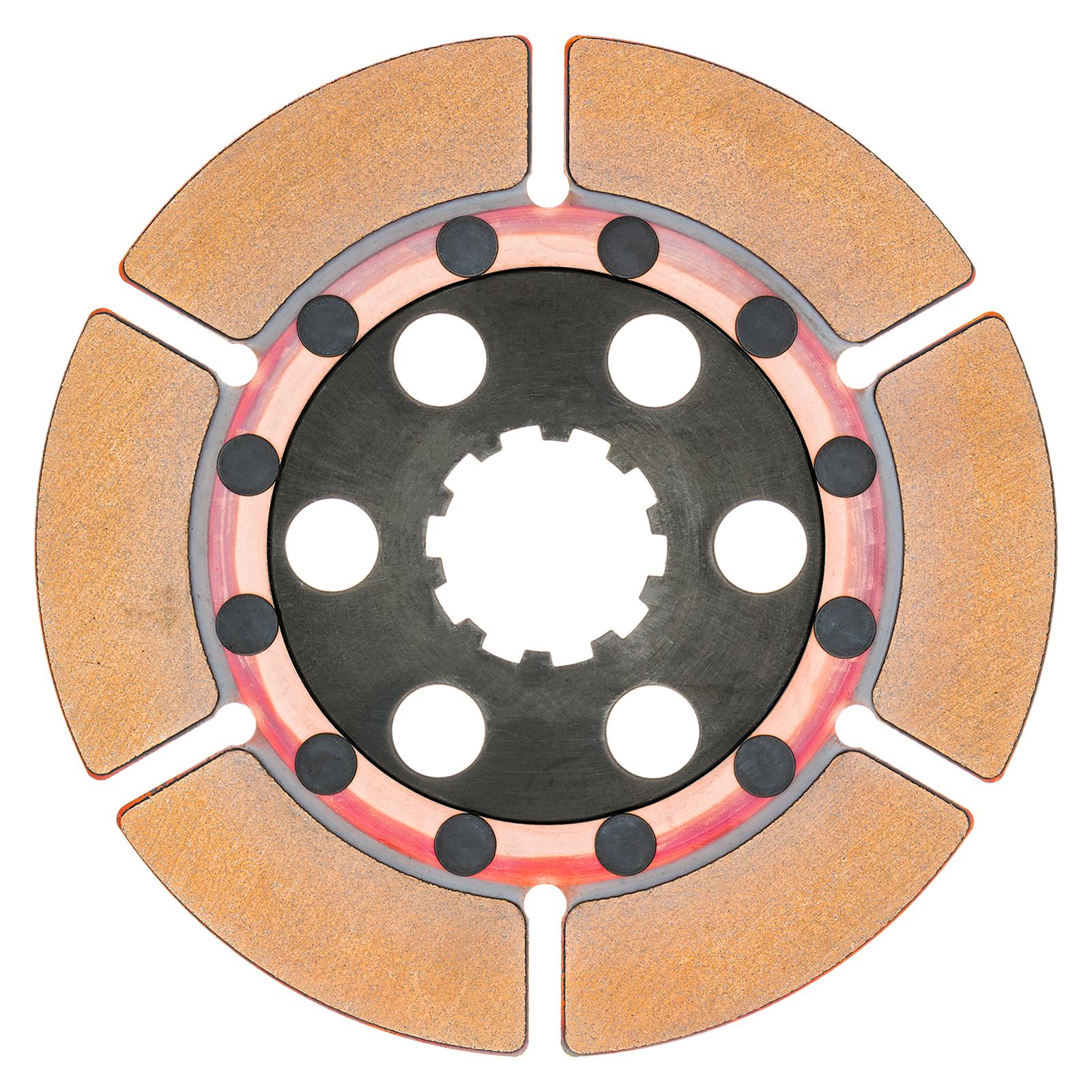 Exedy Clutch USA Clutch Discs DL03R