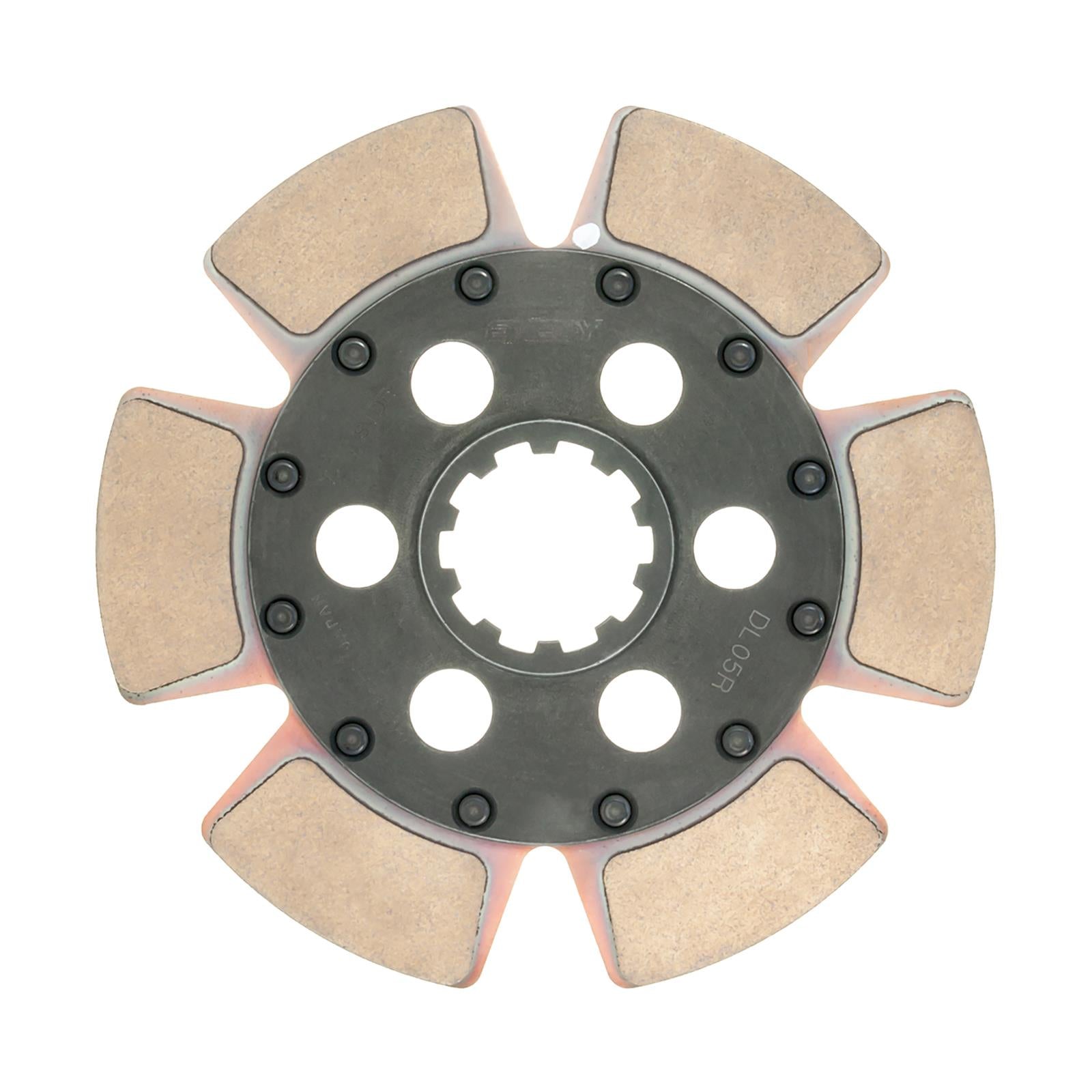 Exedy Clutch USA Clutch Discs DL05R