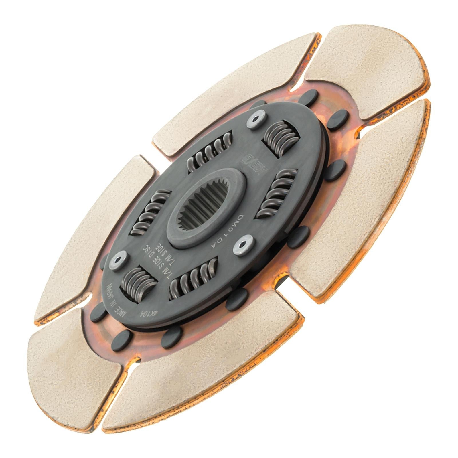 Exedy Clutch USA Clutch Discs DM01DA