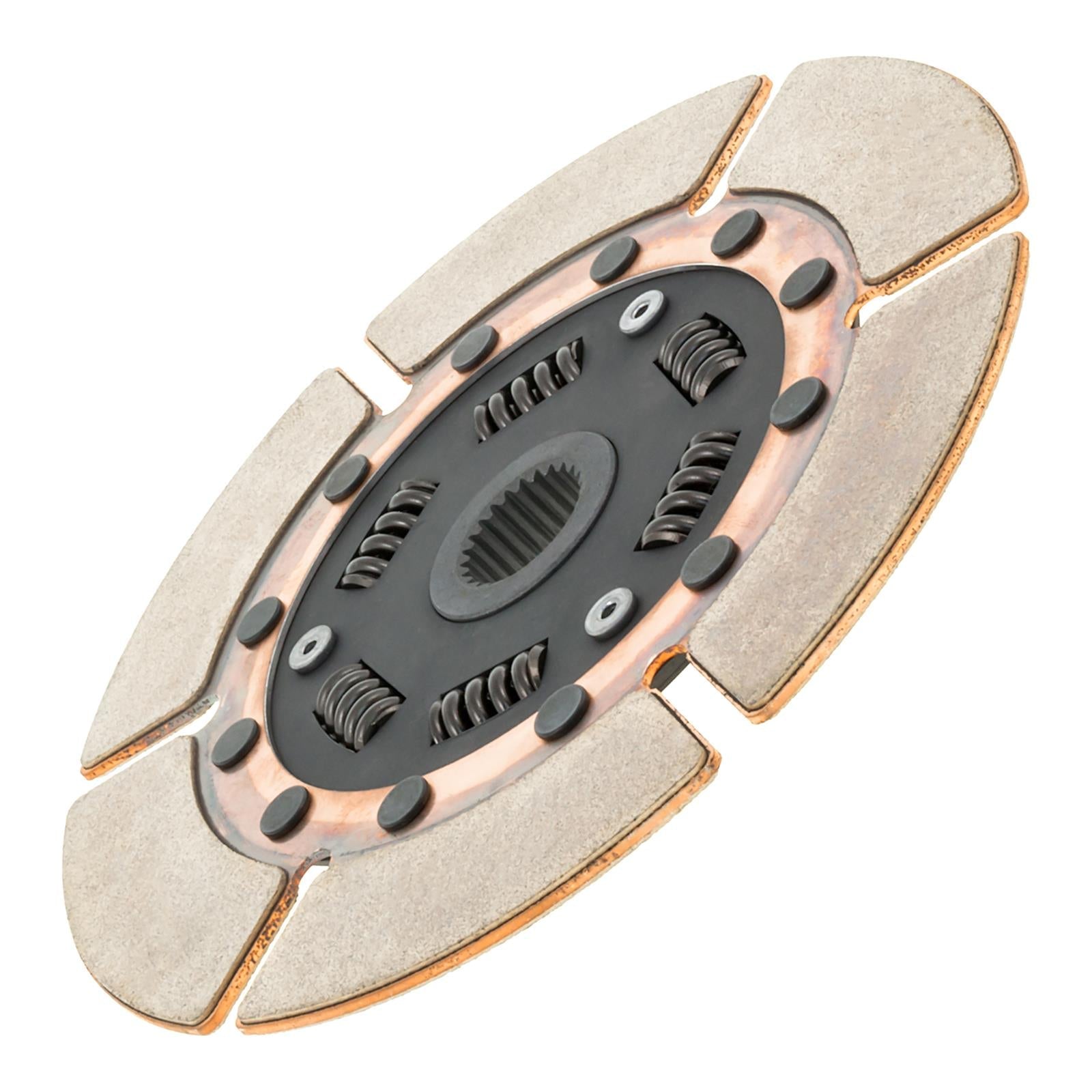 Exedy Clutch USA Clutch Discs DM01DB