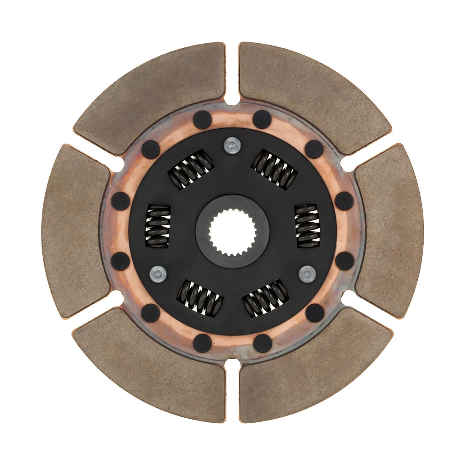 Exedy Clutch USA Clutch Discs DM01DB