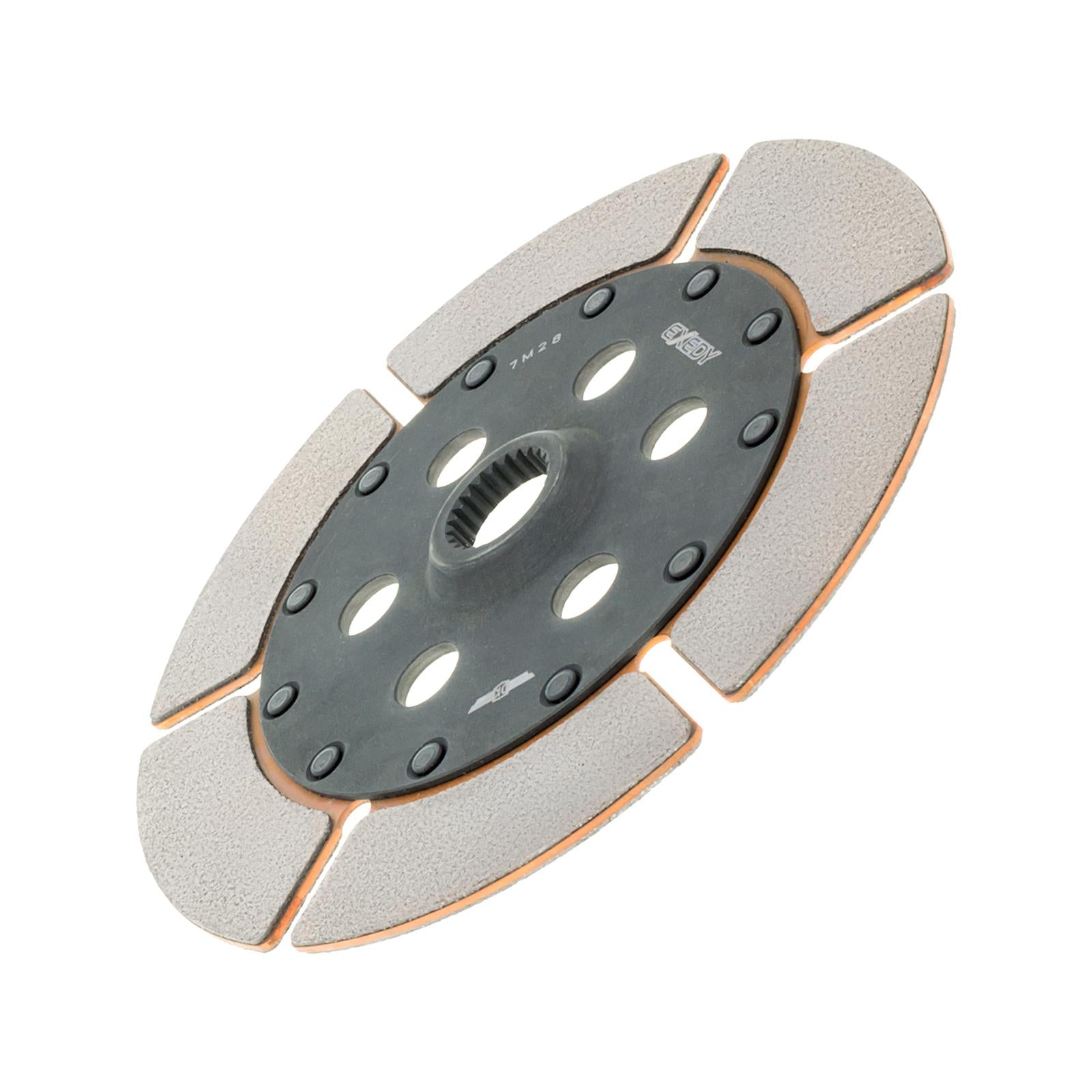 Exedy Clutch USA Clutch Discs DM02R