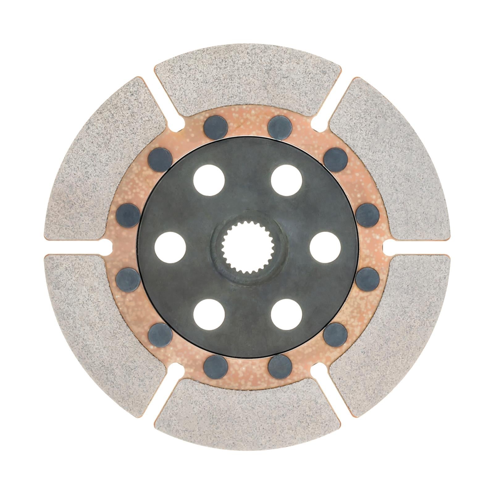Exedy Clutch USA Clutch Discs DM02R