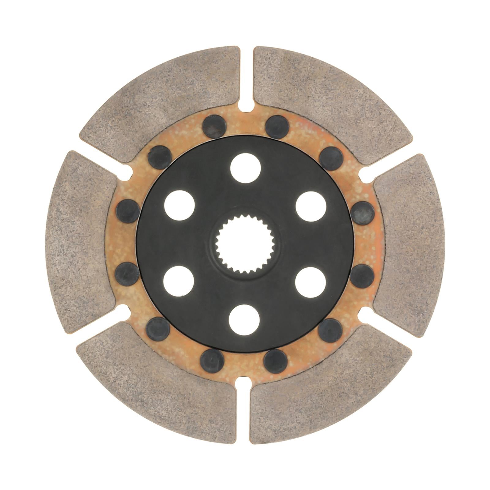 Exedy Clutch USA Clutch Discs DM03R