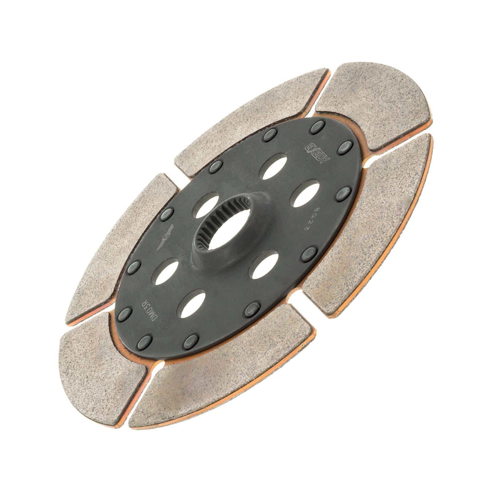 Exedy Clutch USA Clutch Discs DM03R