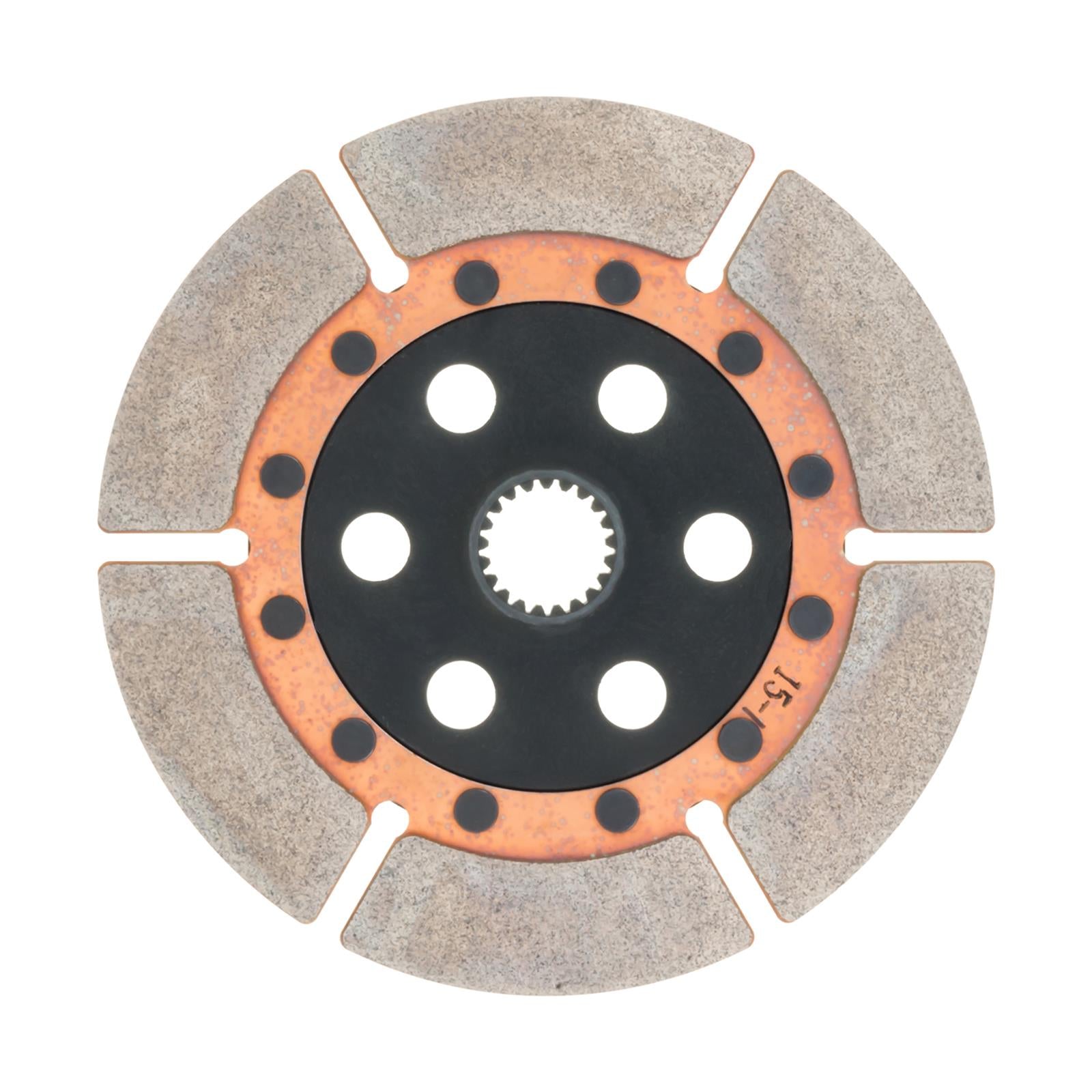 Exedy Clutch USA Clutch Discs DM04RB