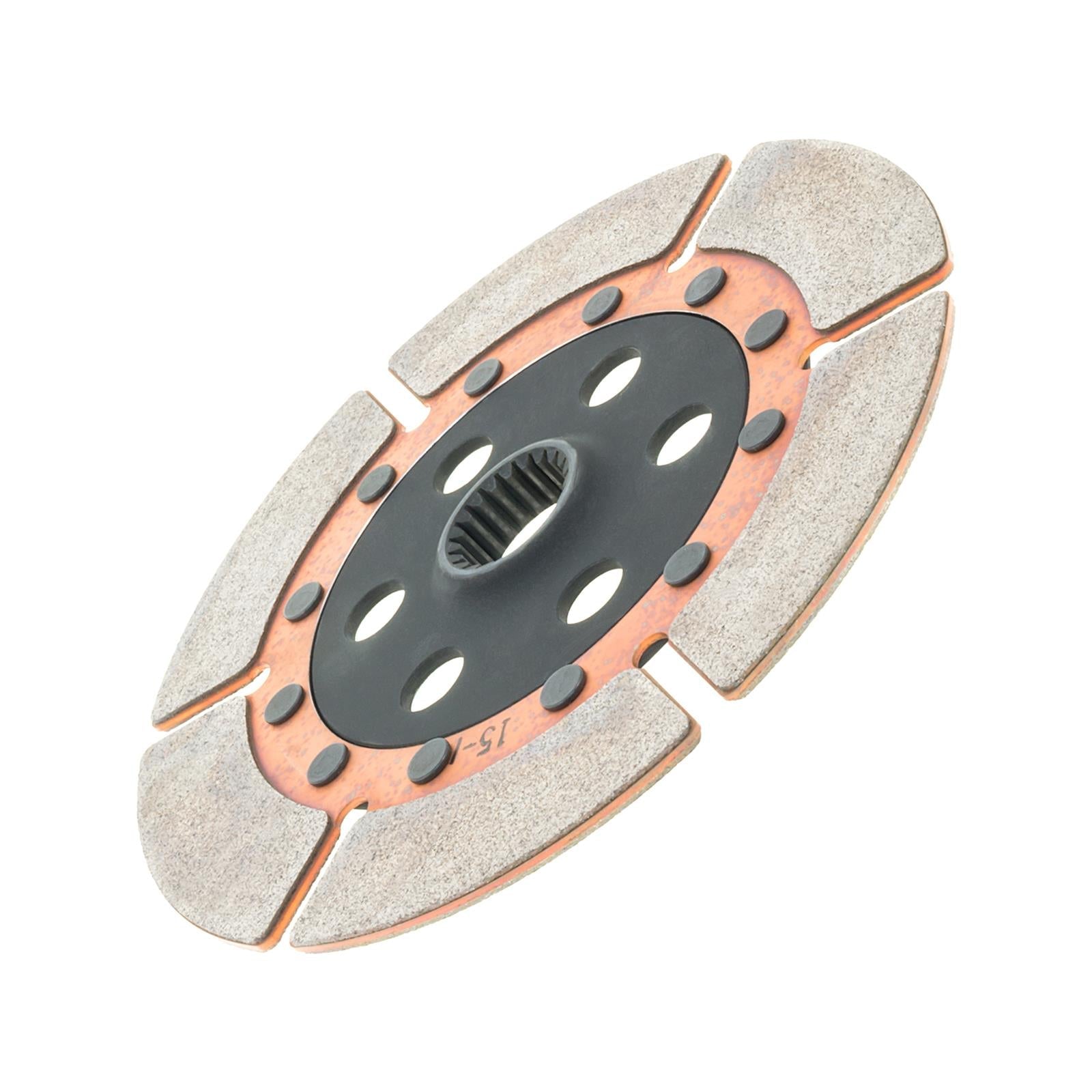 Exedy Clutch USA Clutch Discs DM04RB