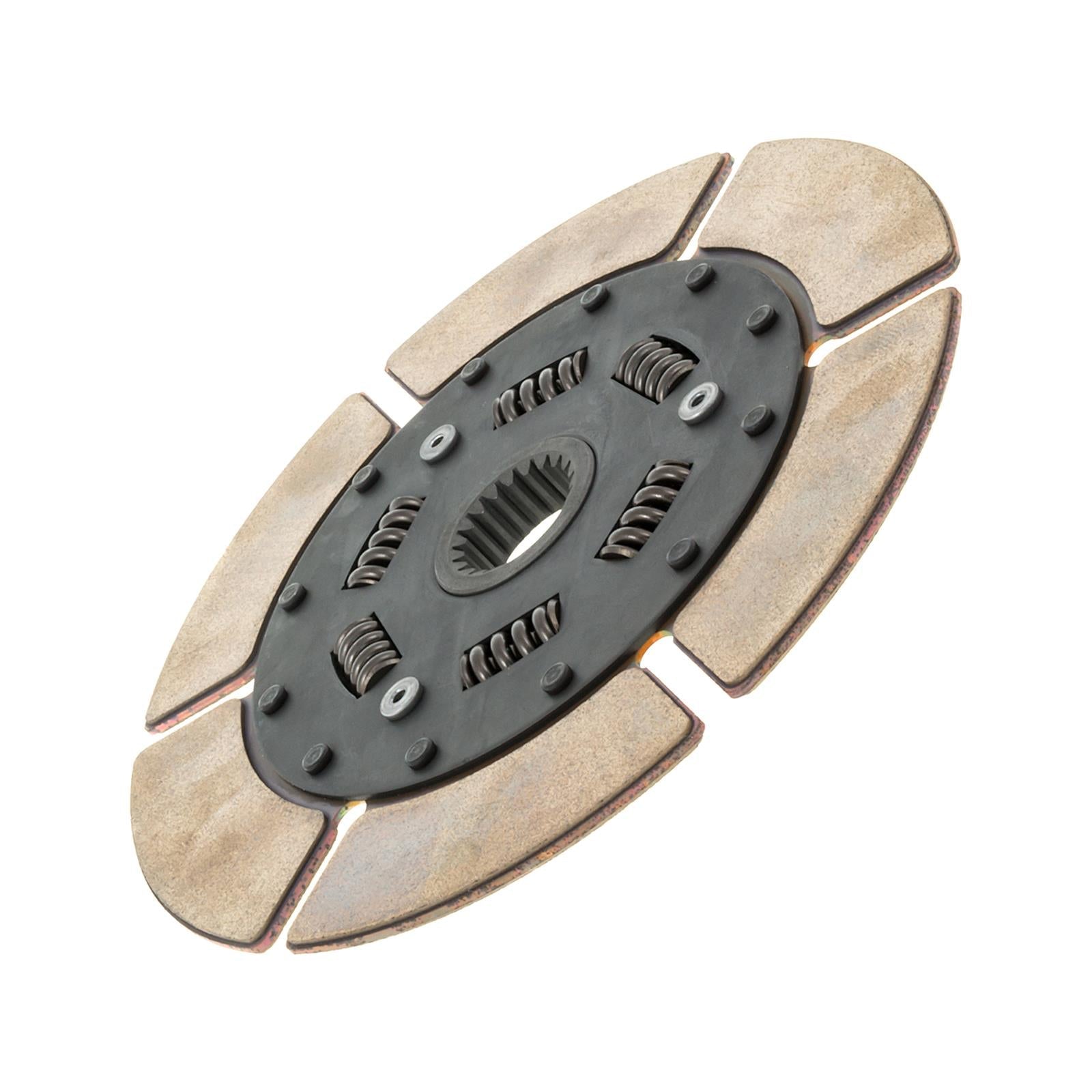 Exedy Clutch USA Clutch Discs DM05DA