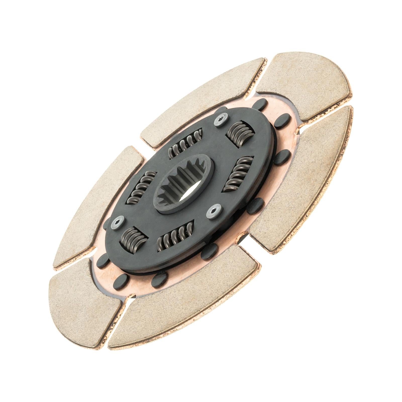 Exedy Clutch USA Clutch Discs DM07DA