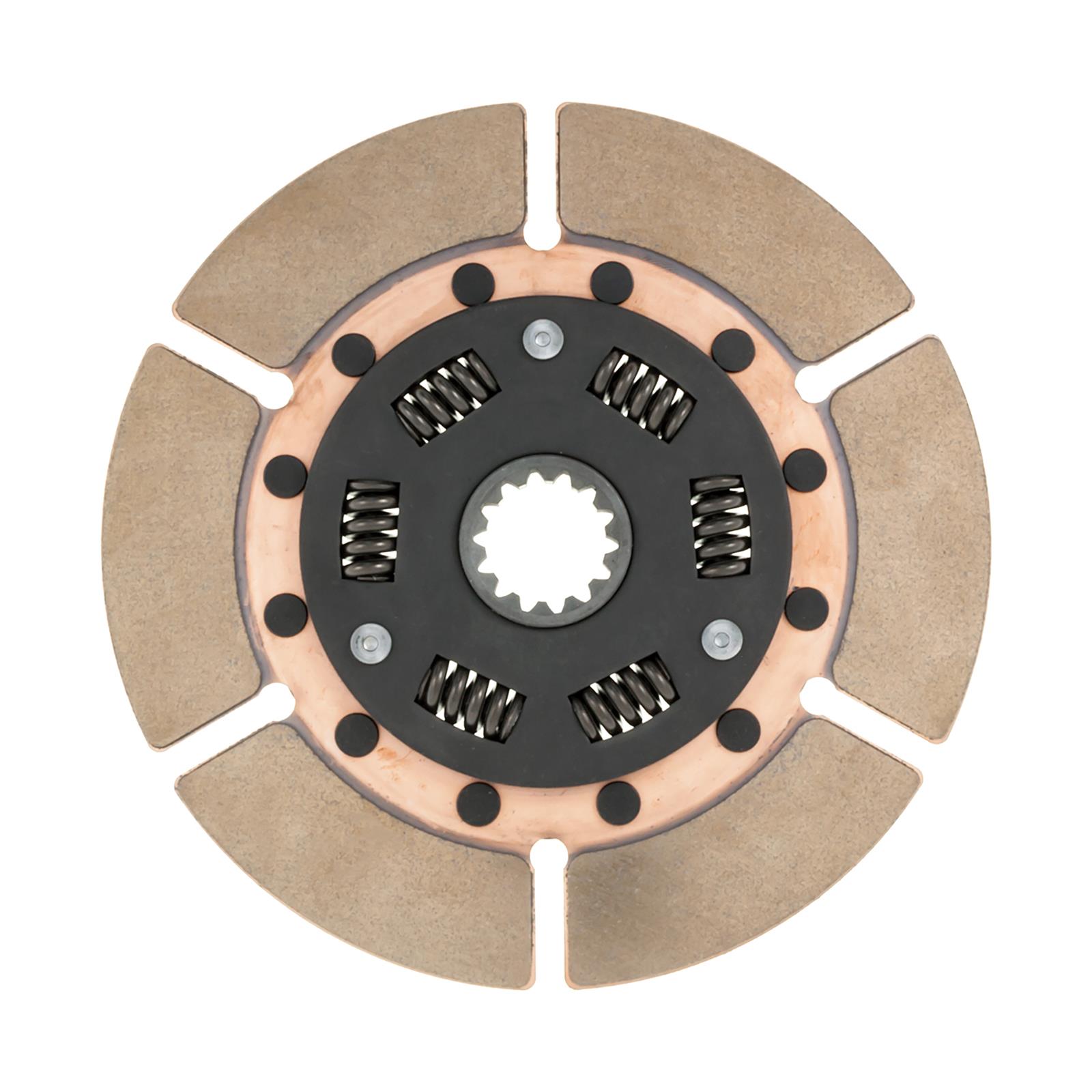 Exedy Clutch USA Clutch Discs DM07DA