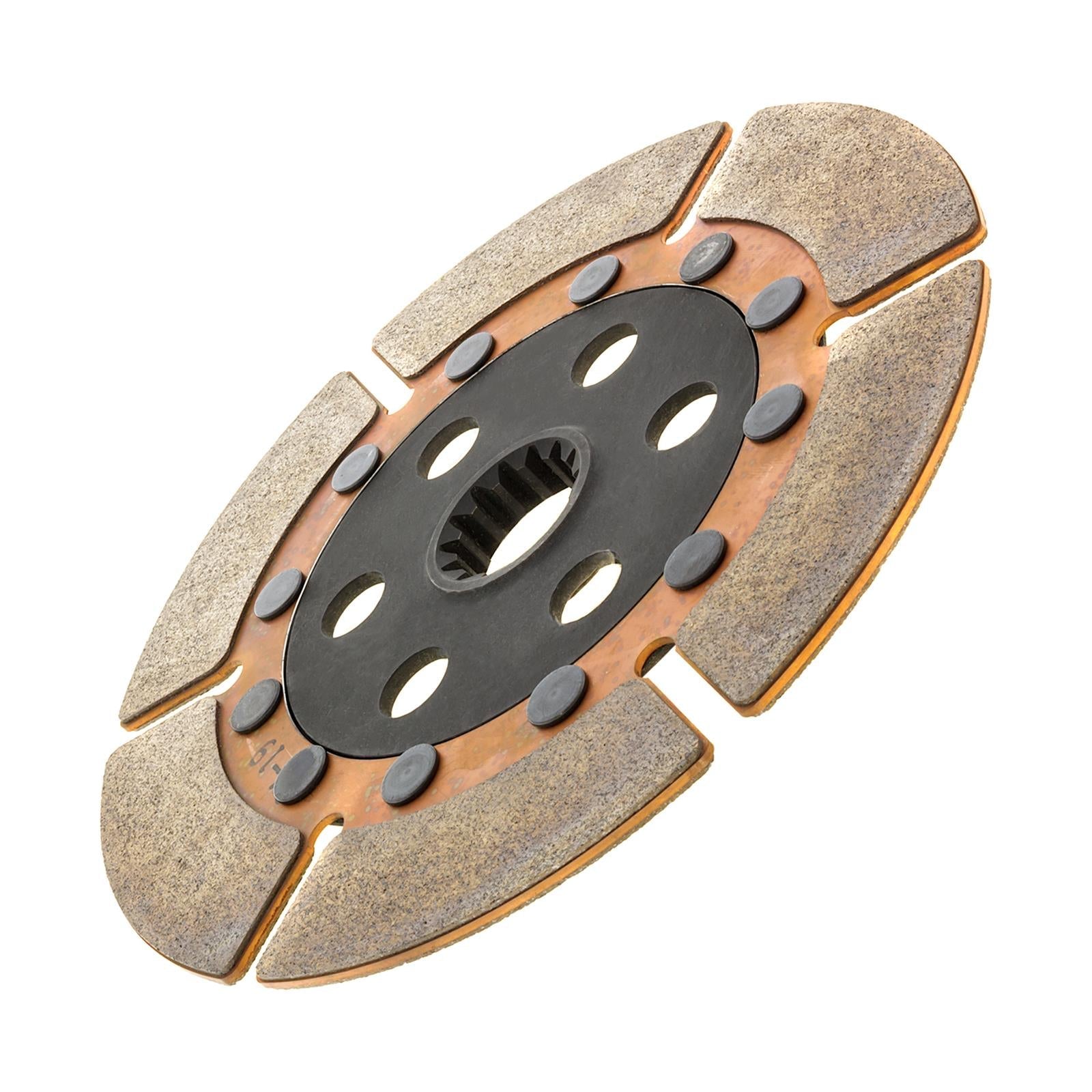Exedy Clutch USA Clutch Discs DM08RA