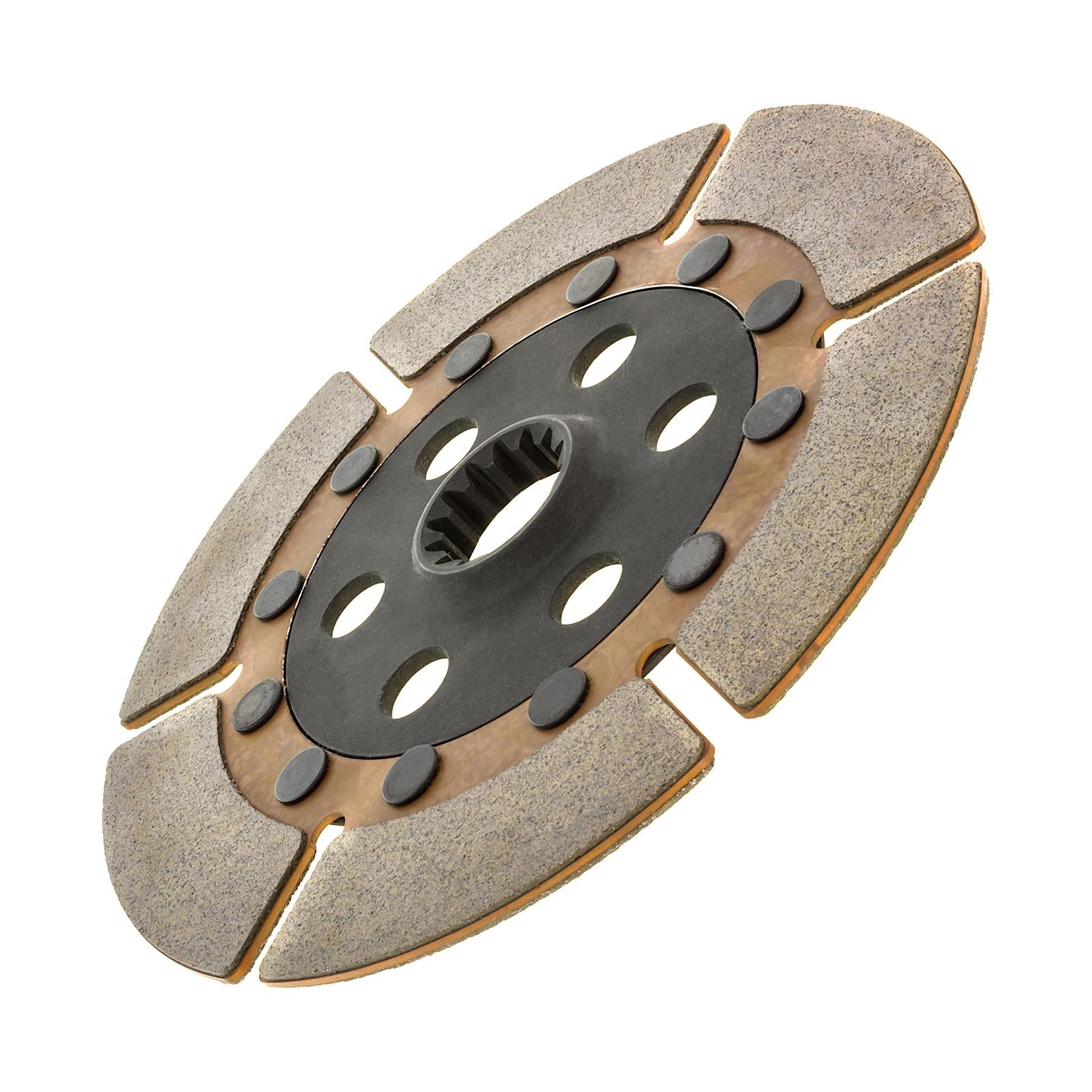 Exedy Clutch USA Clutch Discs DM08RB